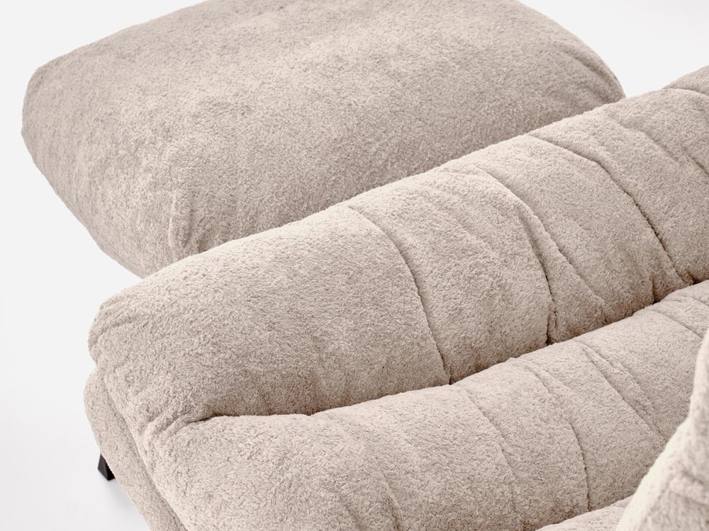 Fauteuil Houston 2134 (Cappuccino)