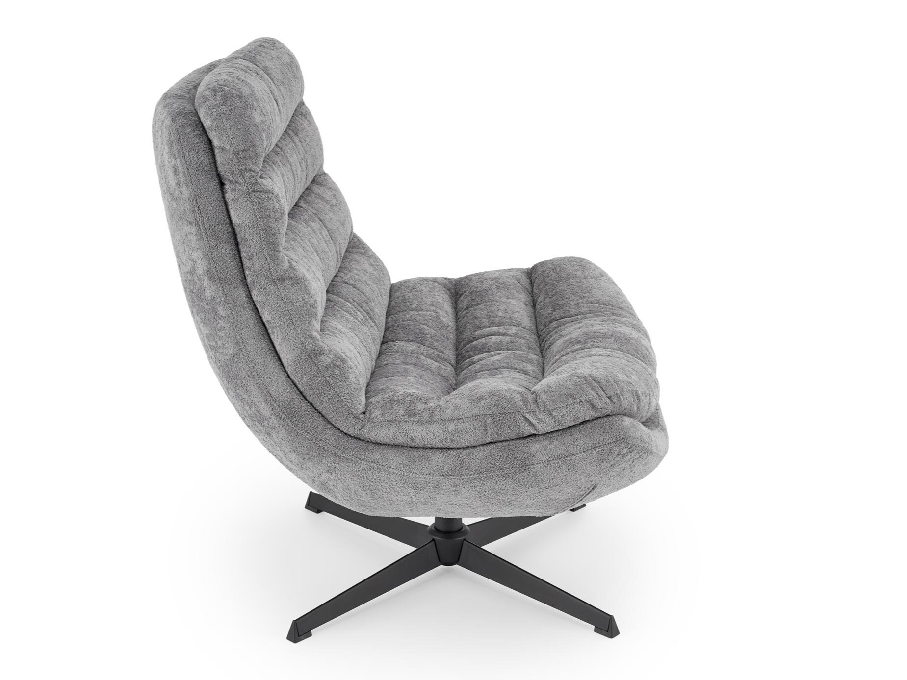 Fauteuil Houston 2134 (Gris)