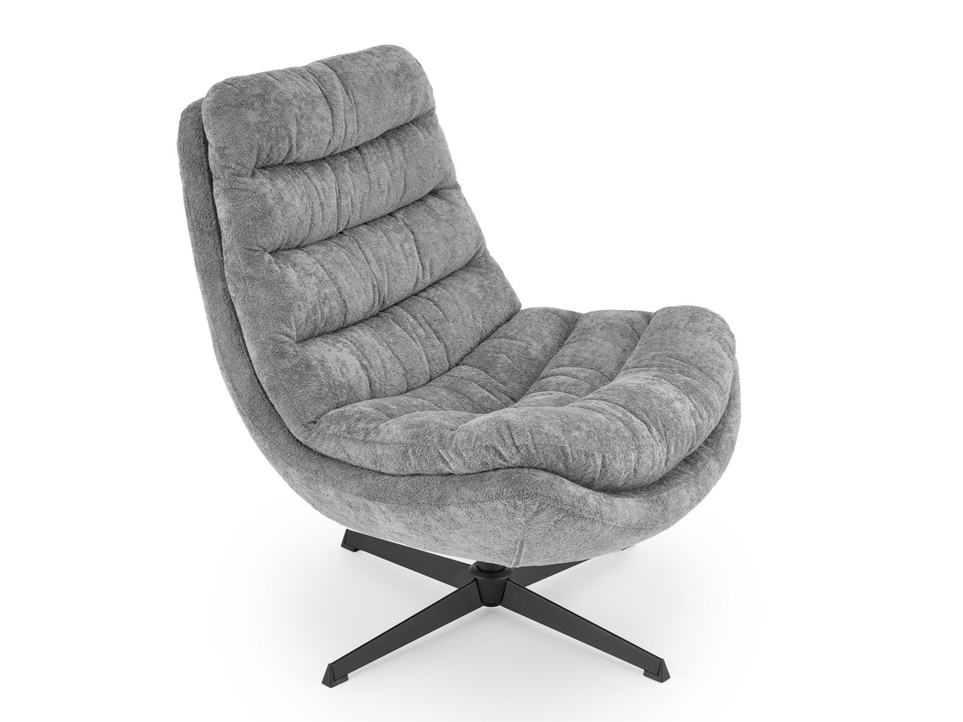 Fauteuil Houston 2134 (Gris)