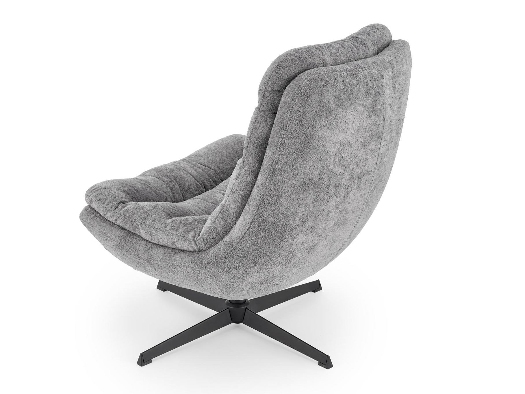 Fauteuil Houston 2134 (Gris)