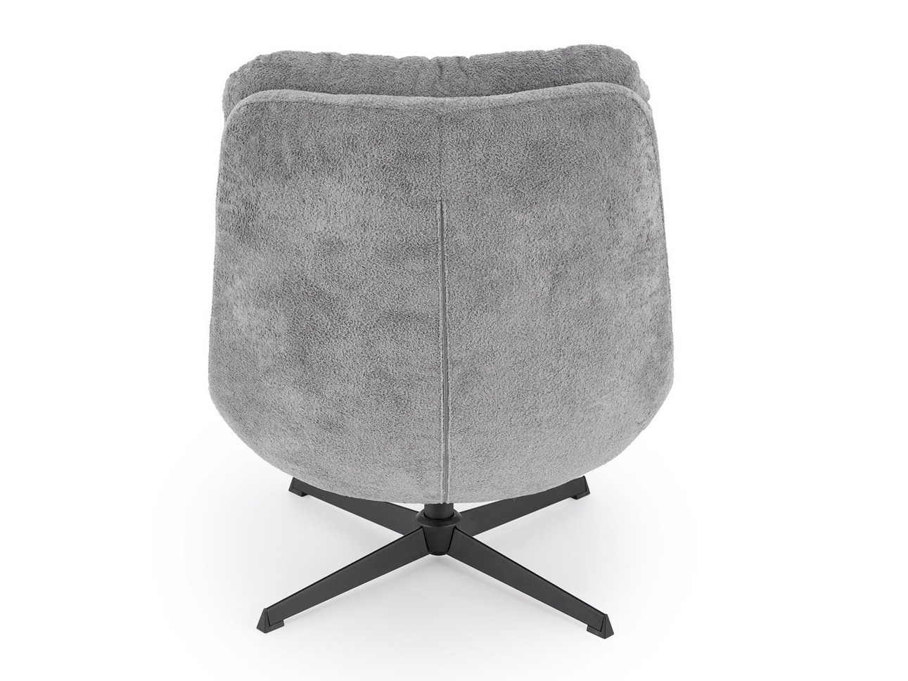 Fauteuil Houston 2134 (Gris)
