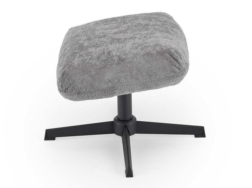 Fauteuil Houston 2134 (Gris)
