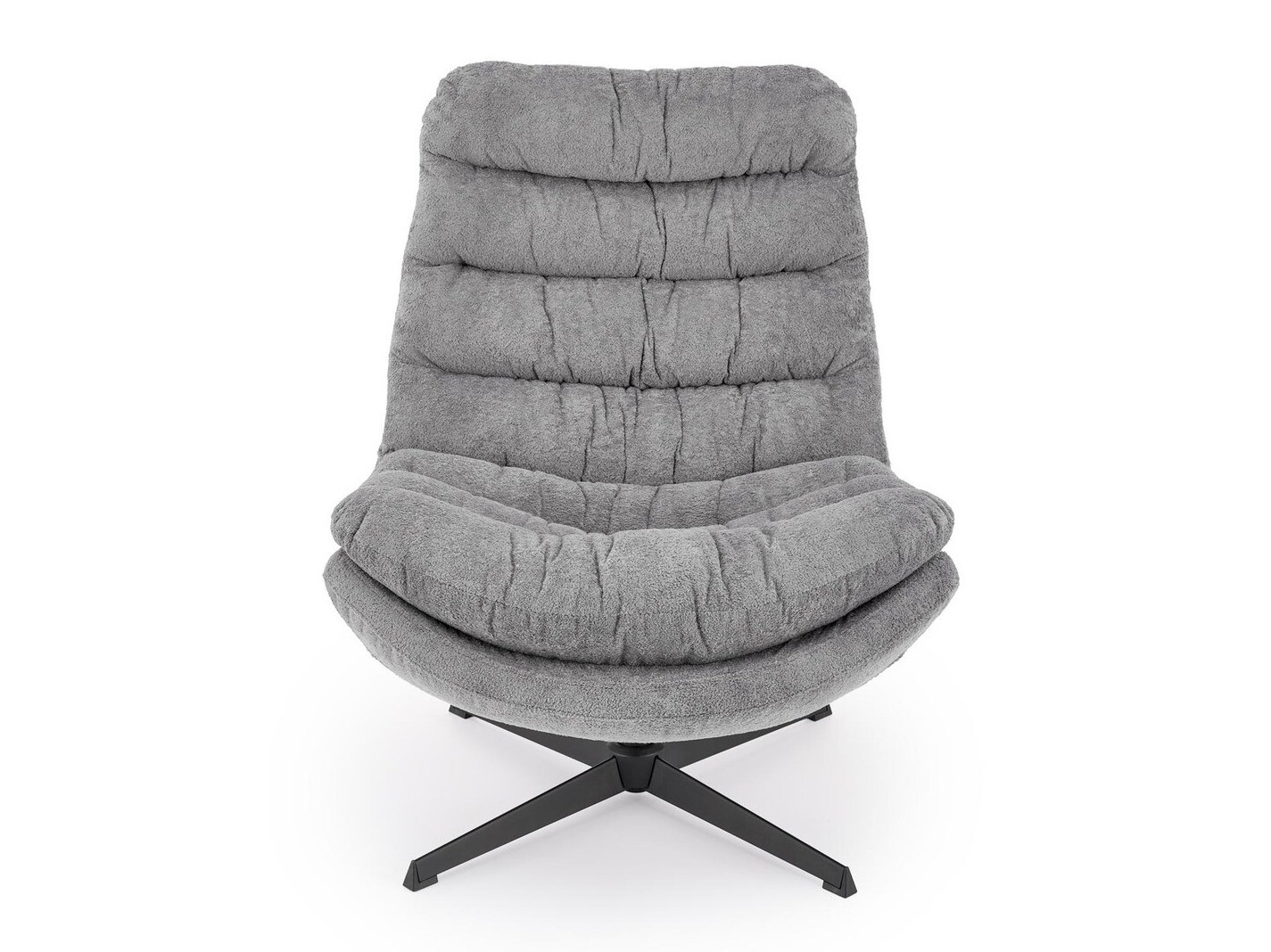 Fauteuil Houston 2134 (Gris)