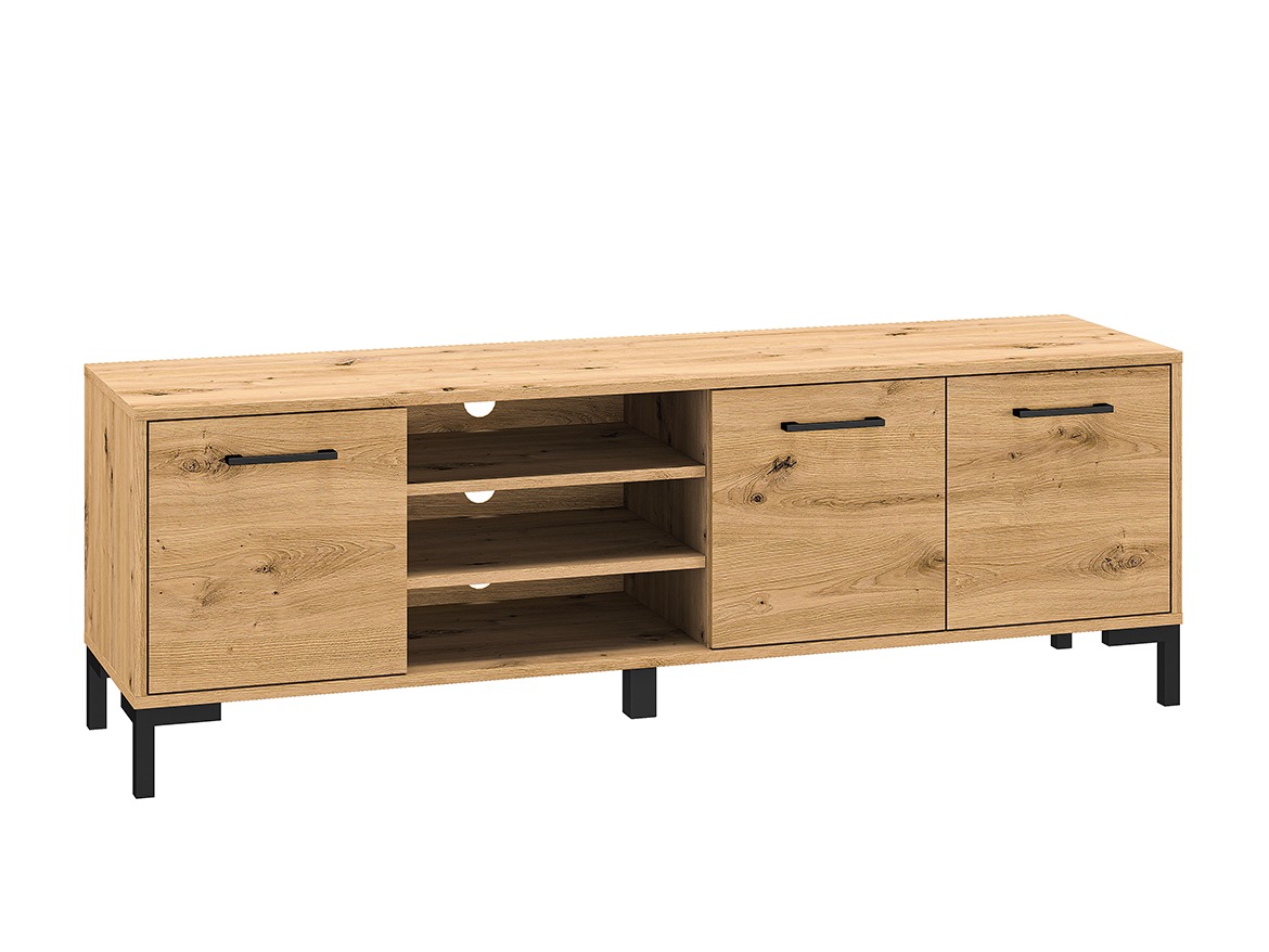 Meuble TV Larnolo 117