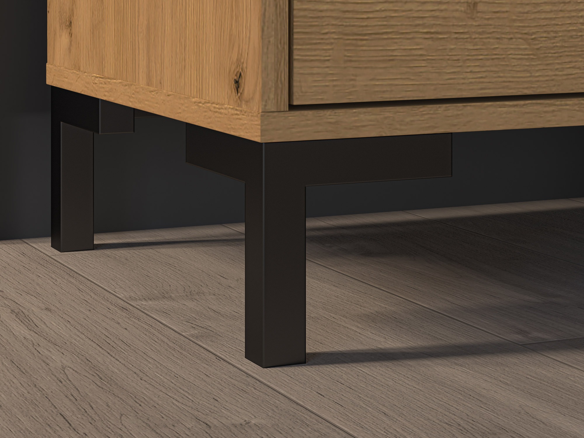 Meuble TV Larnolo 117