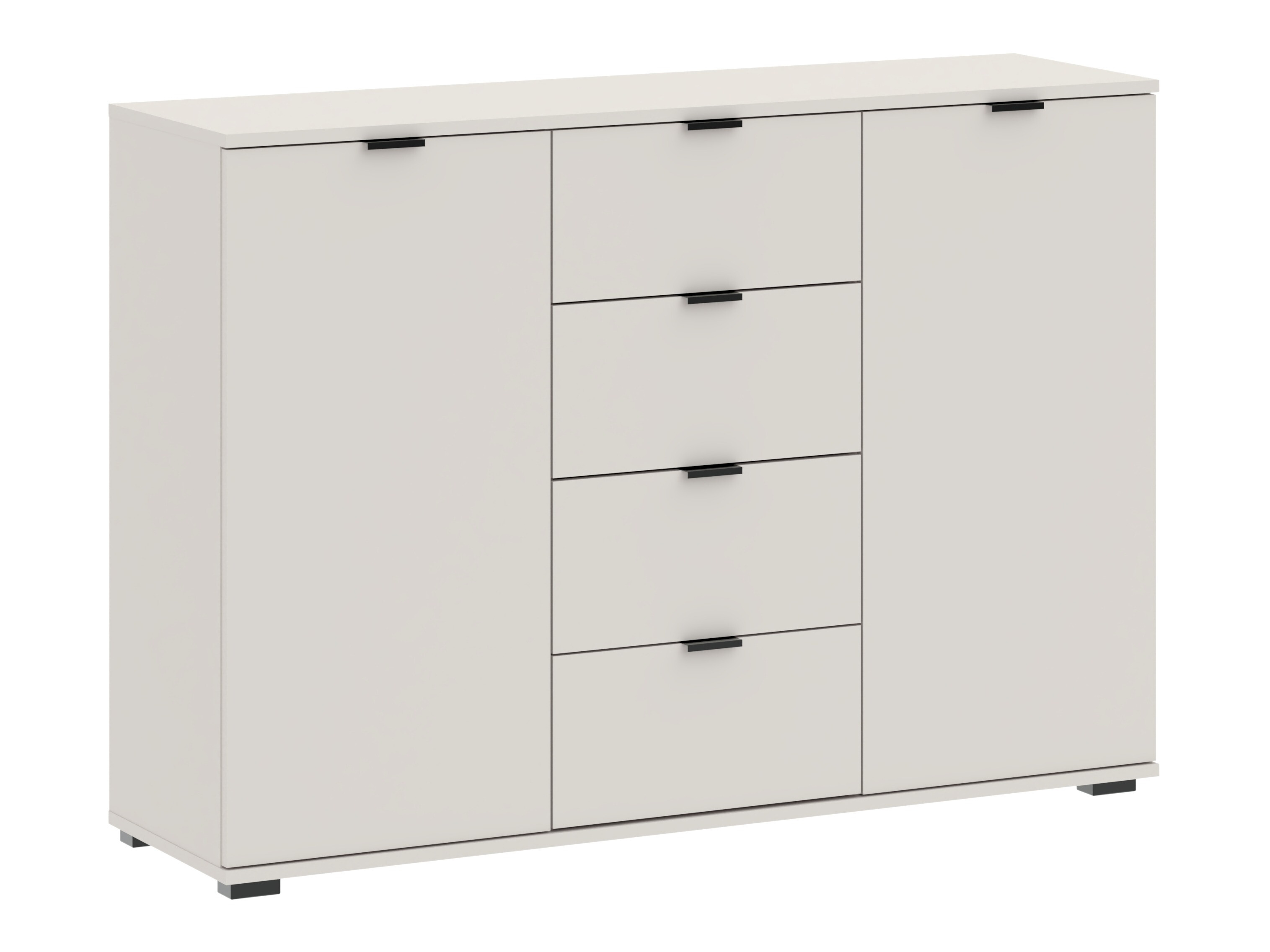Commode Bristol 240 (Cachemire)