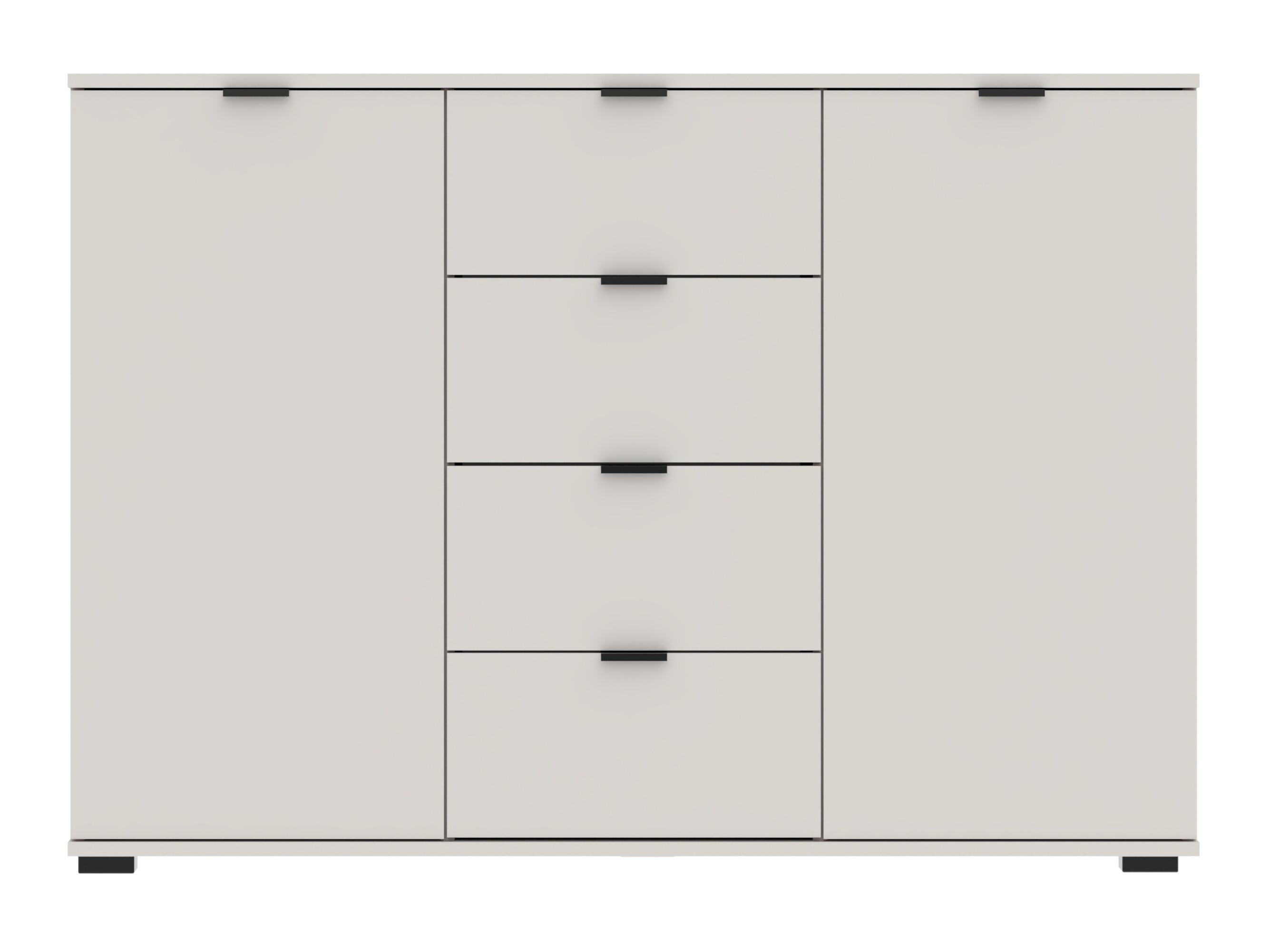 Commode Bristol 240 (Cachemire)