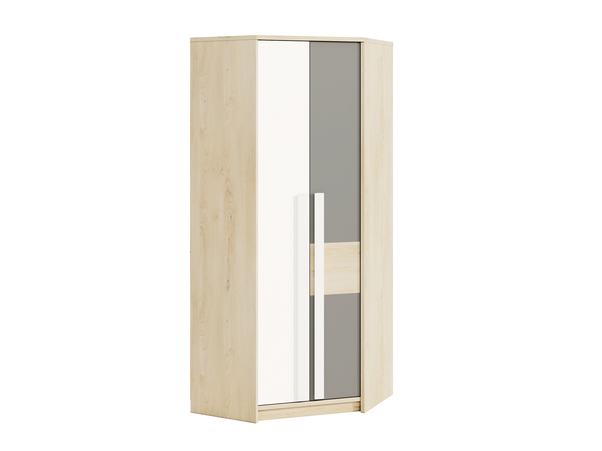 Armoire d'angle Tivruve 101