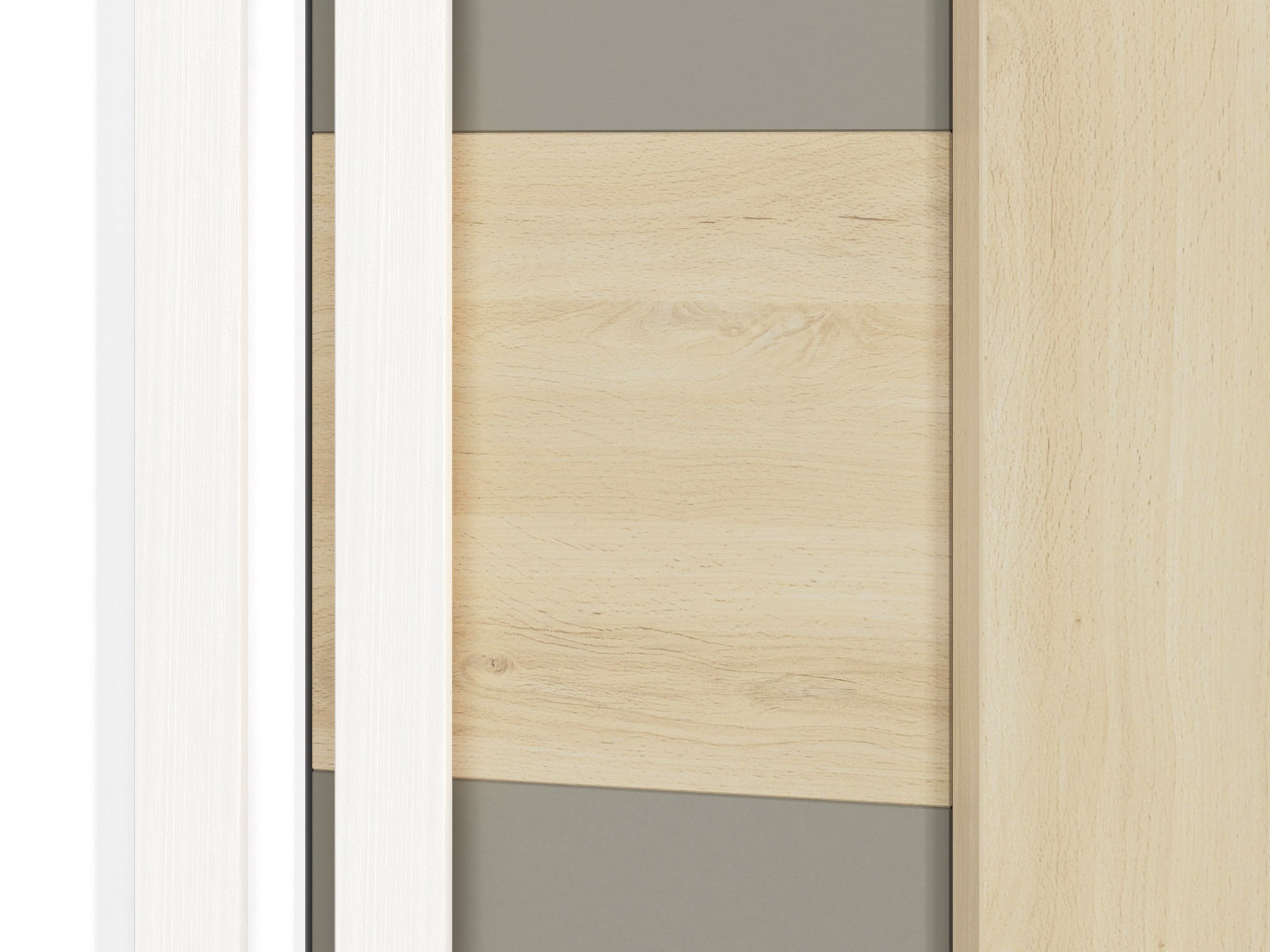 Armoire d'angle Tivruve 101