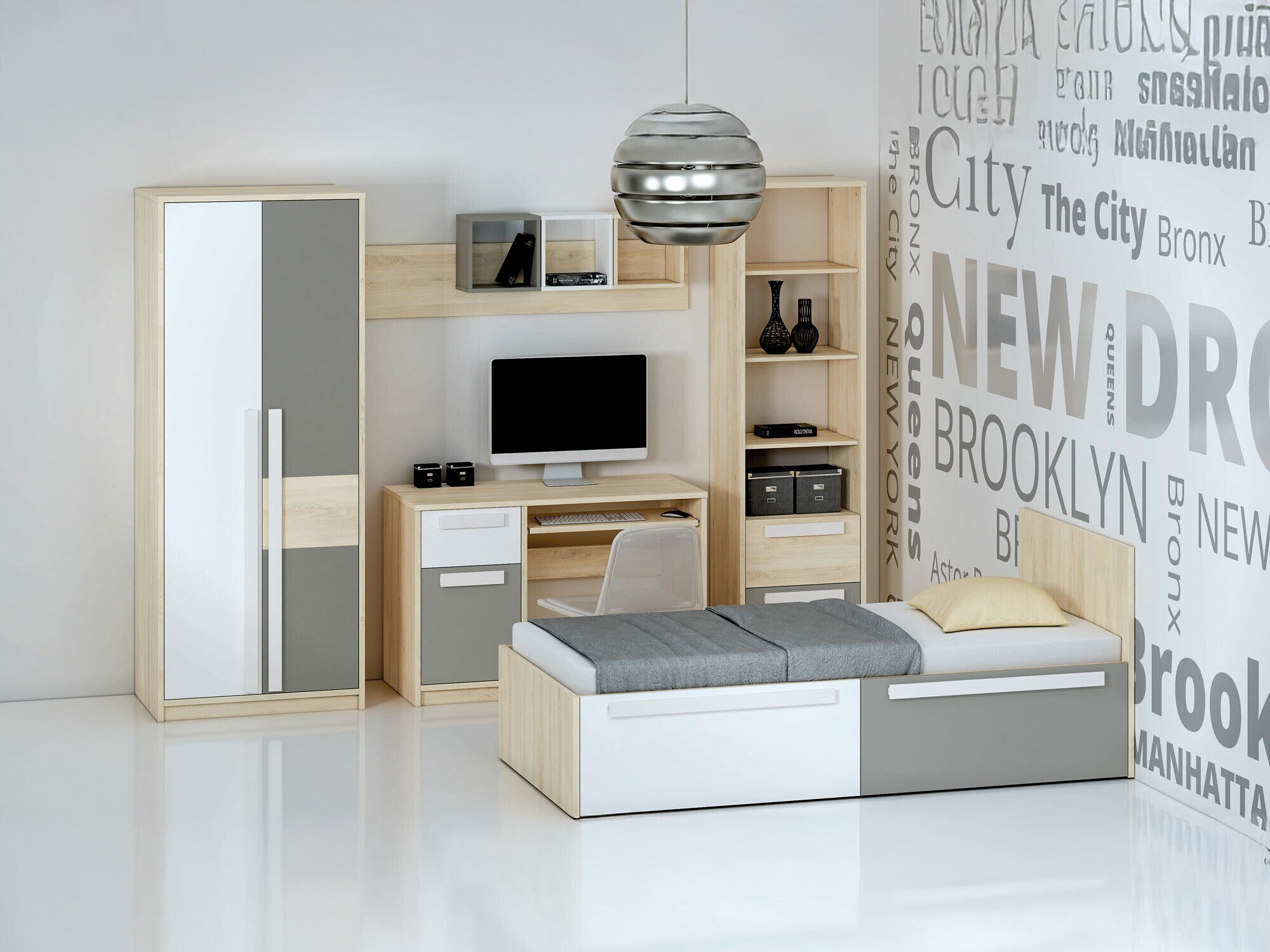 Armoire Tivruve 102
