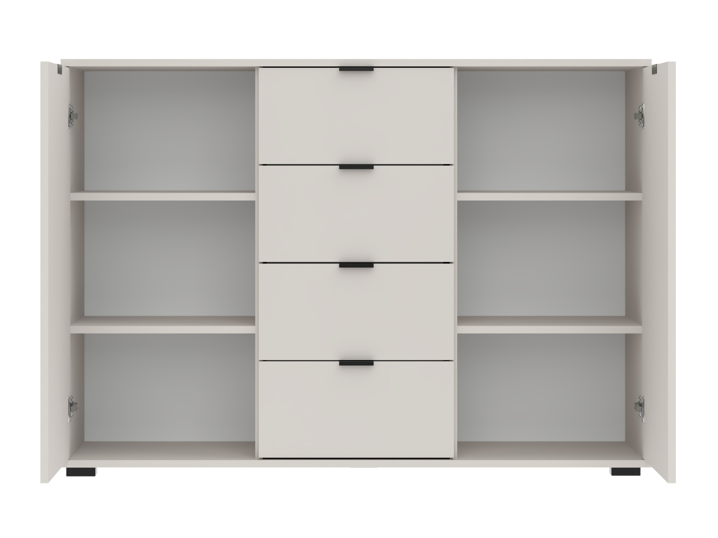 Commode Bristol 240 (Cachemire)