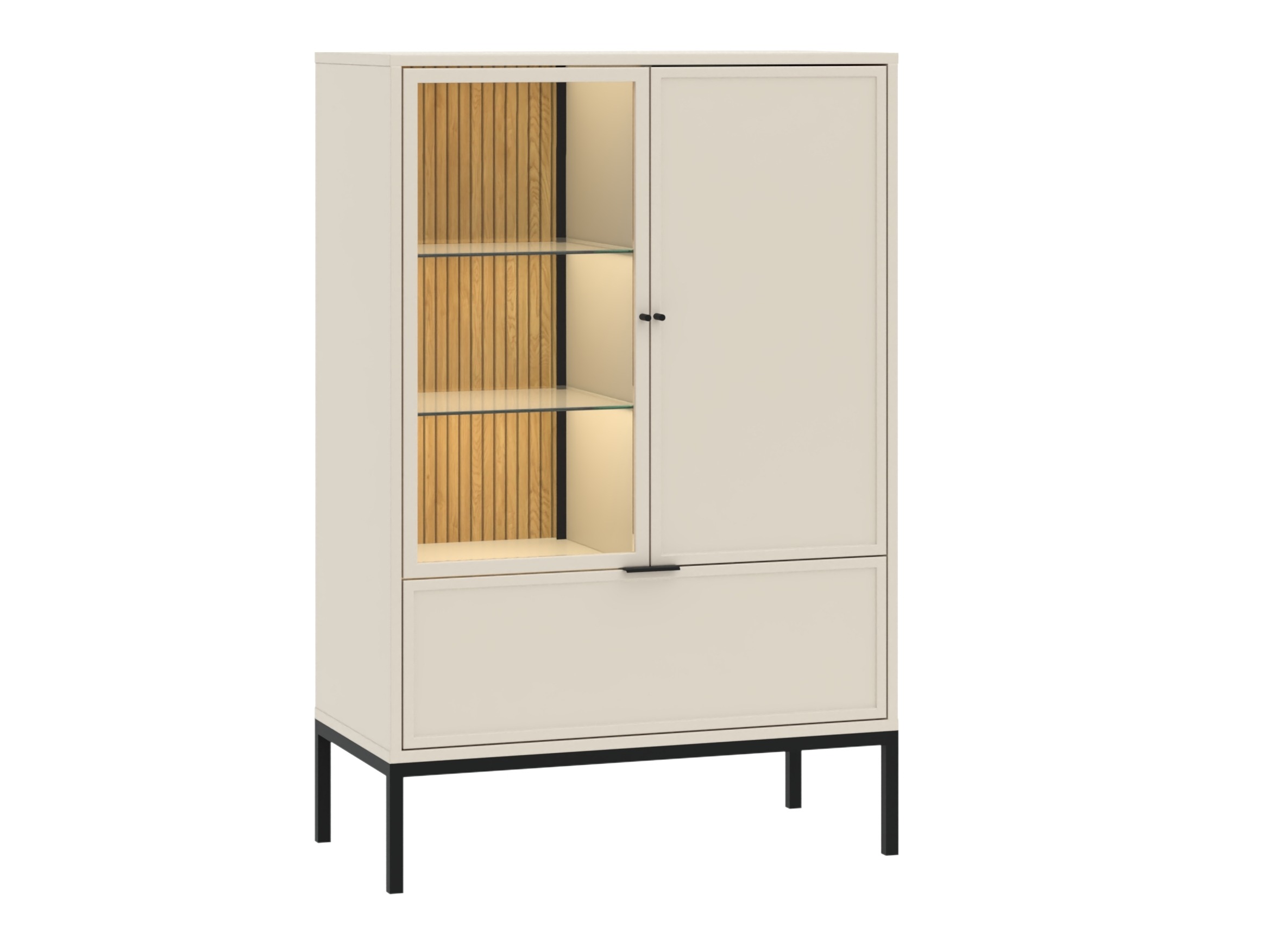 Commode Verciro 107