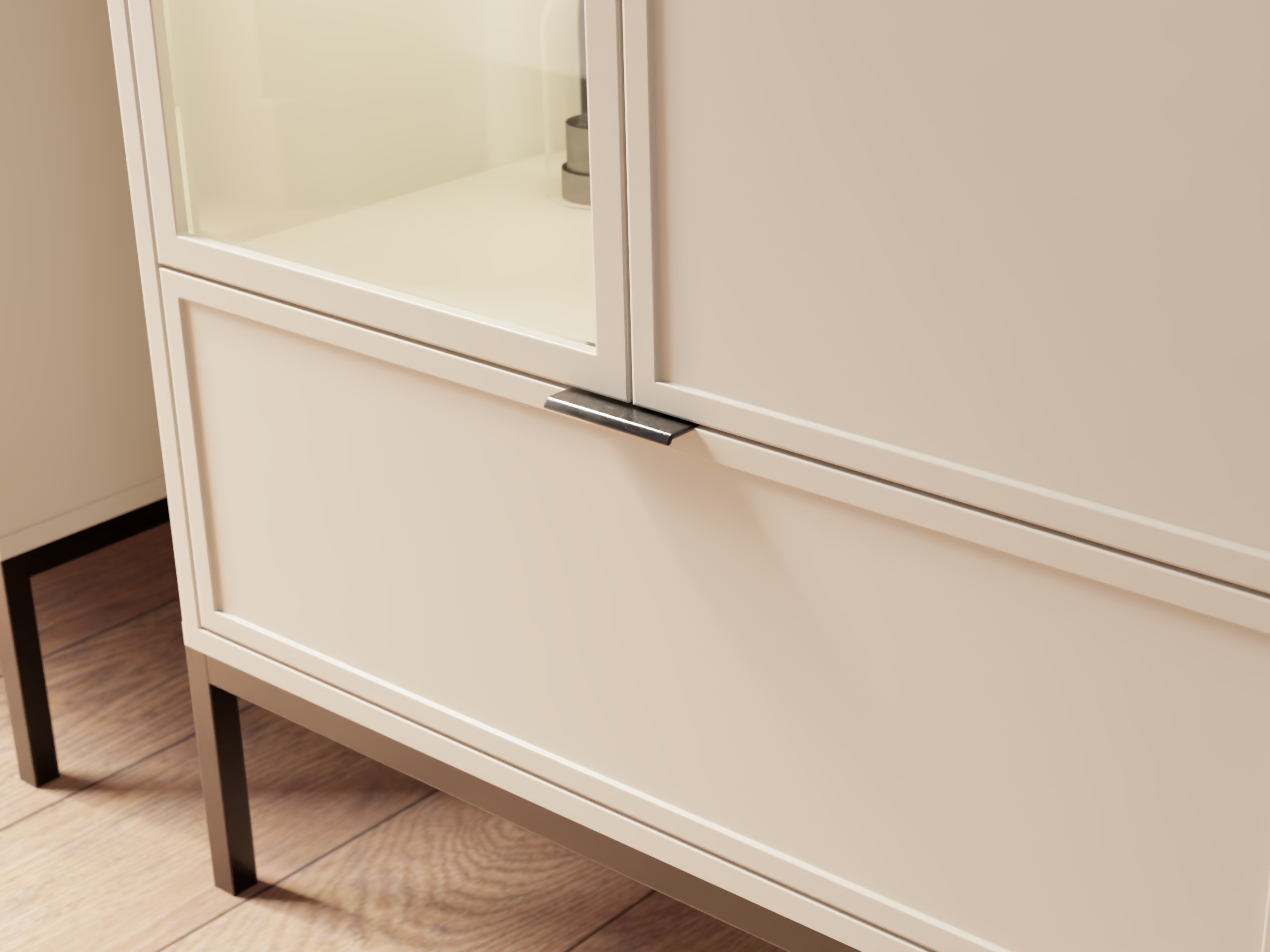 Commode Verciro 107
