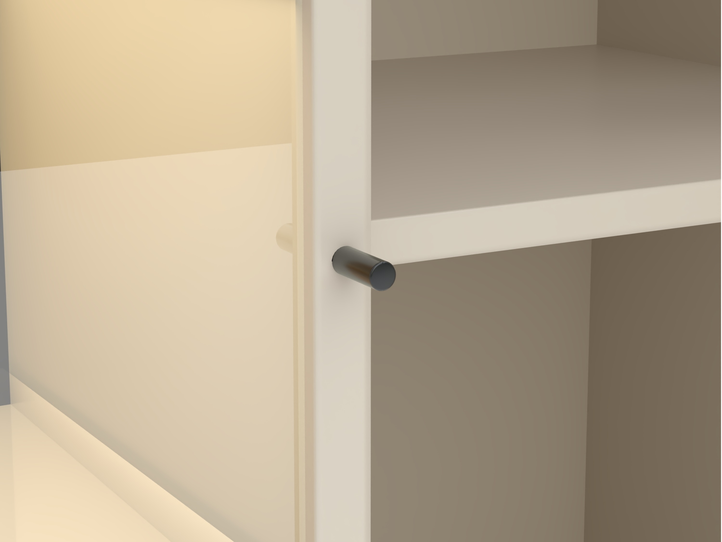 Commode Verciro 107