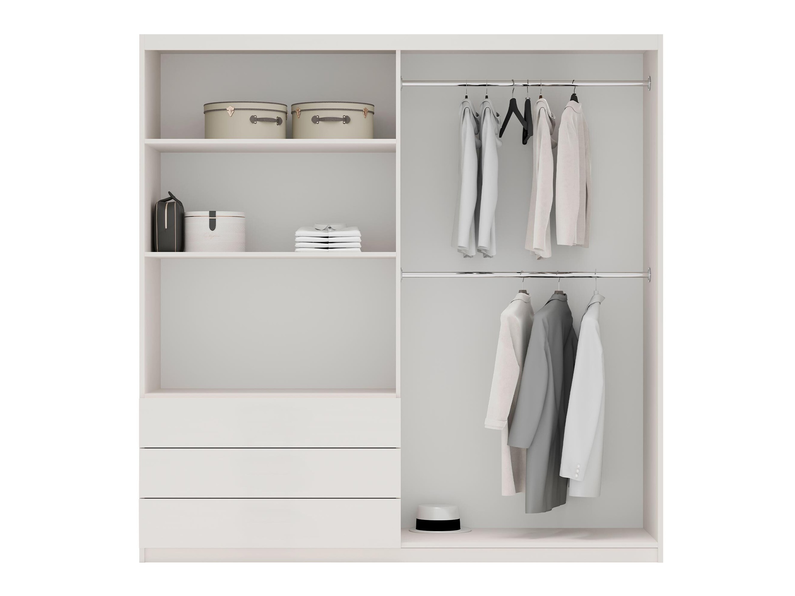 Armoire Honolulu 127