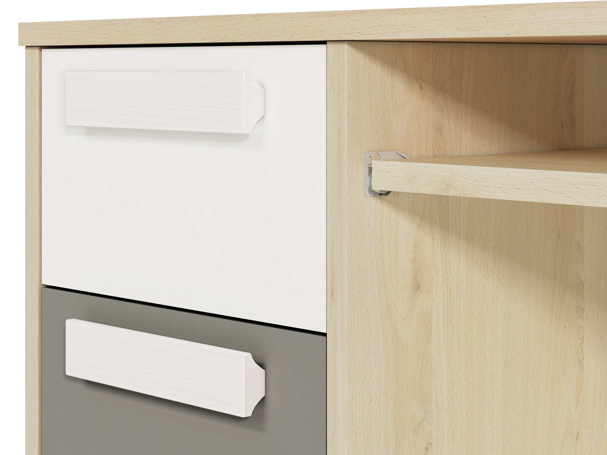 Bureau Tivruve 110