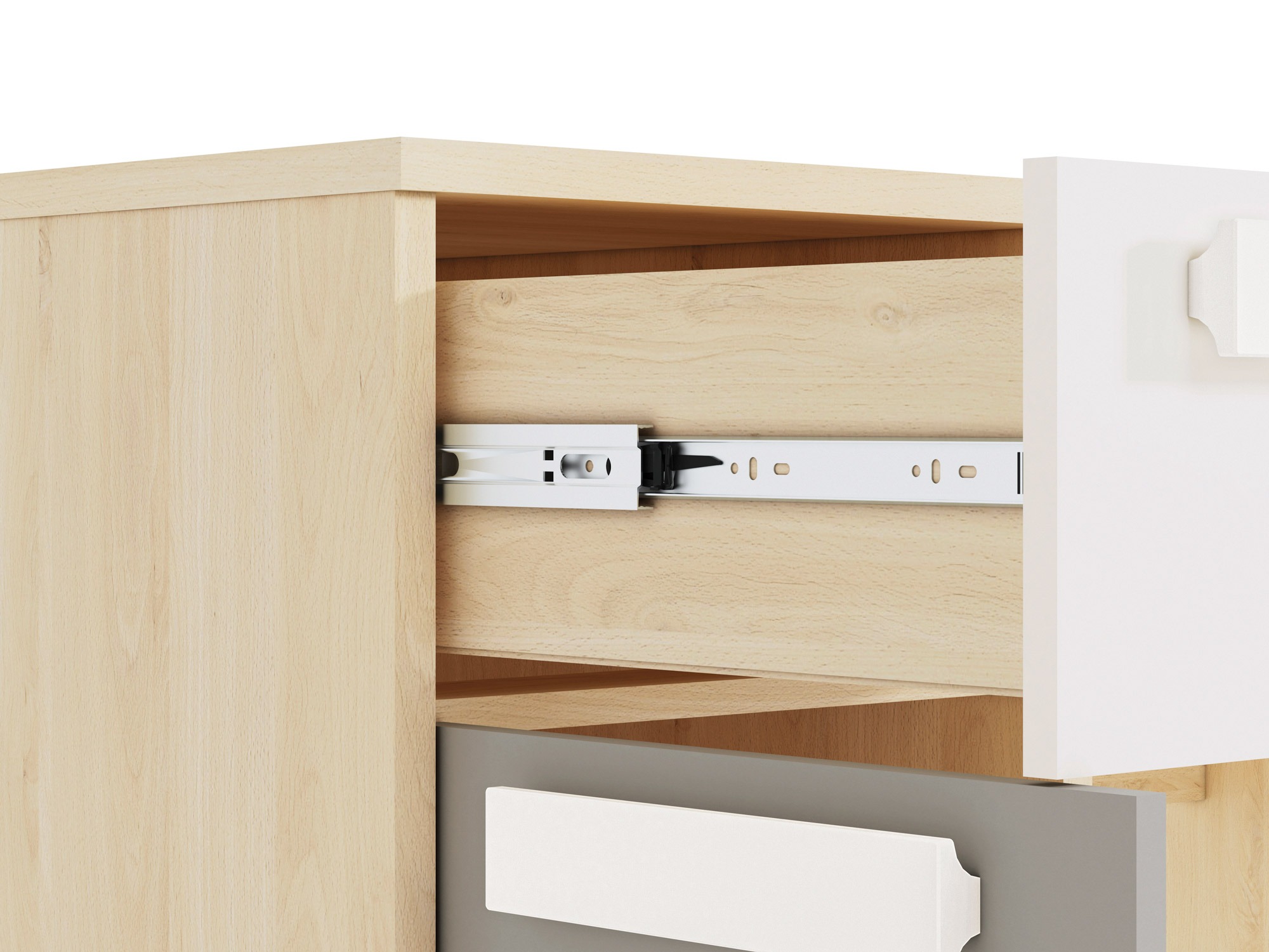 Bureau Tivruve 110