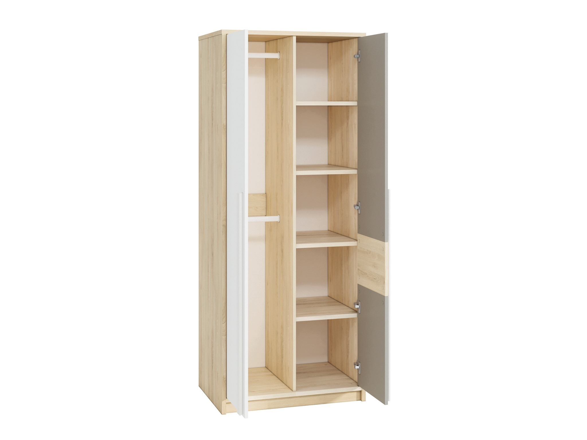 Chambre enfant complète Tivruve 115