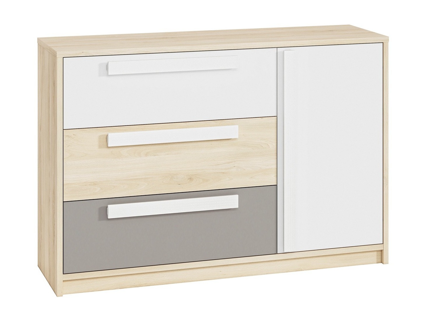 Commode Tivruve 107