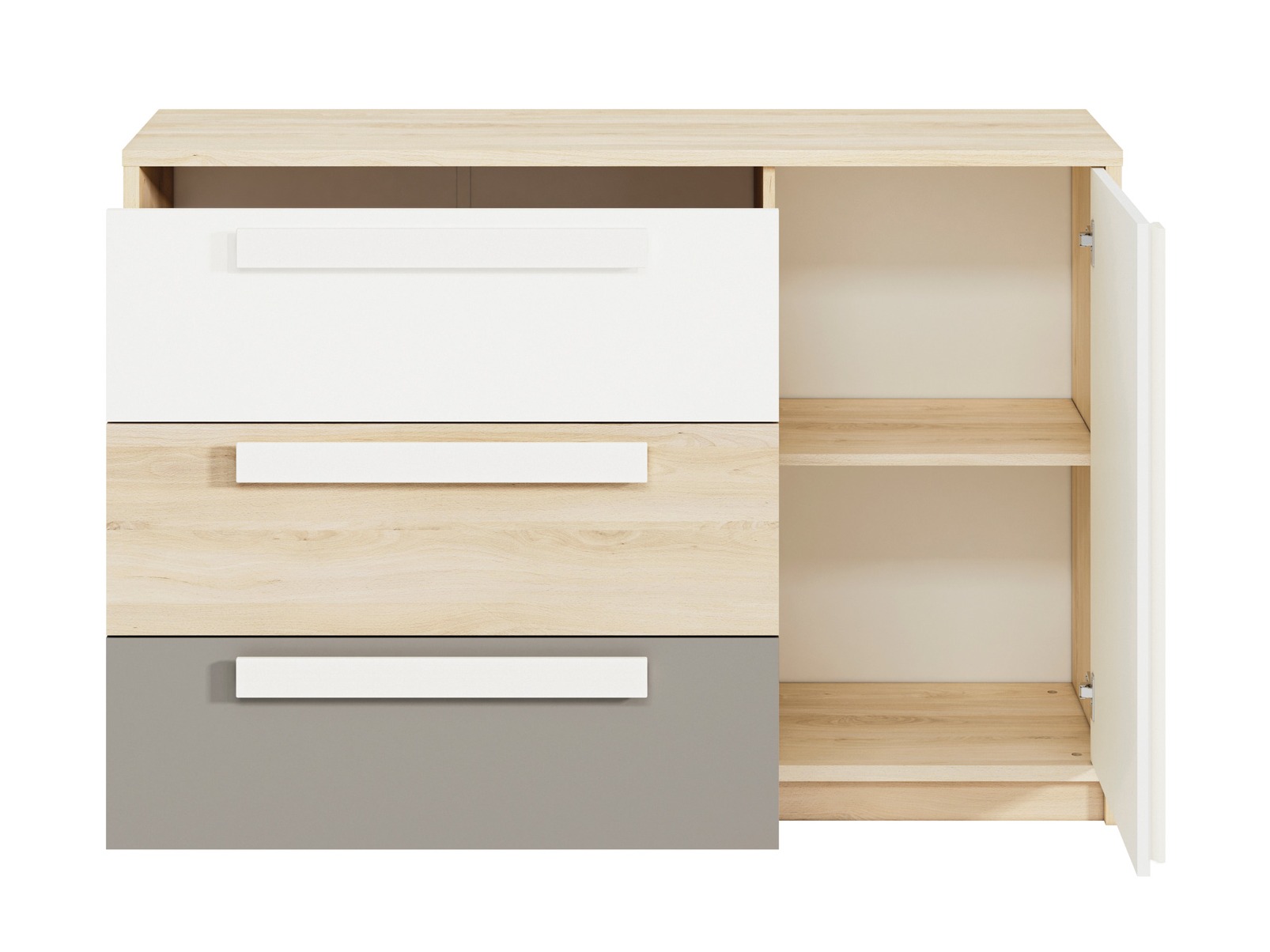Commode Tivruve 107