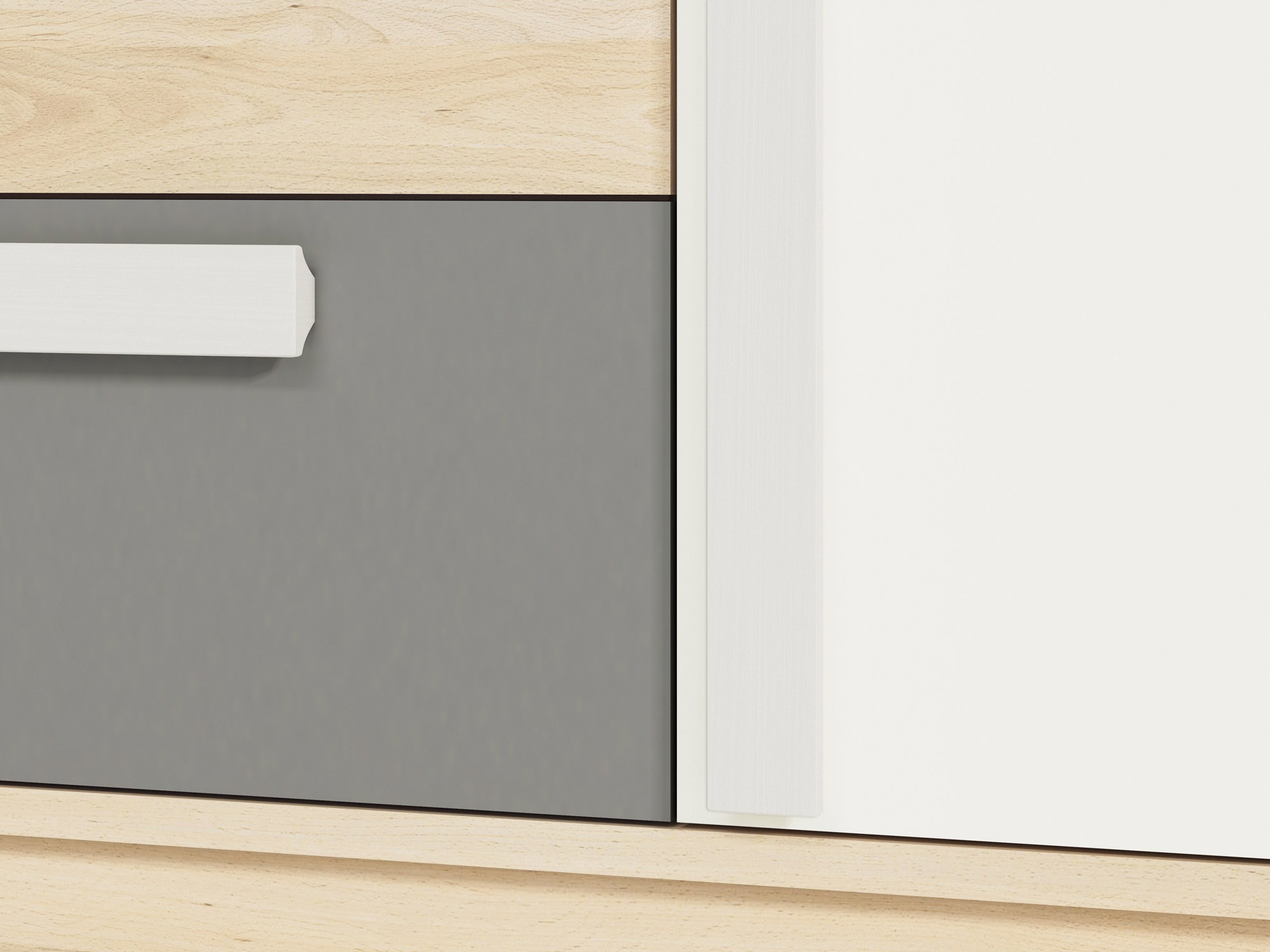 Commode Tivruve 107