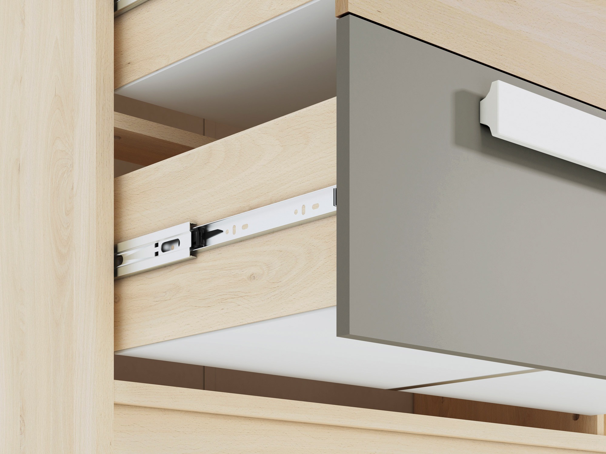 Commode Tivruve 107