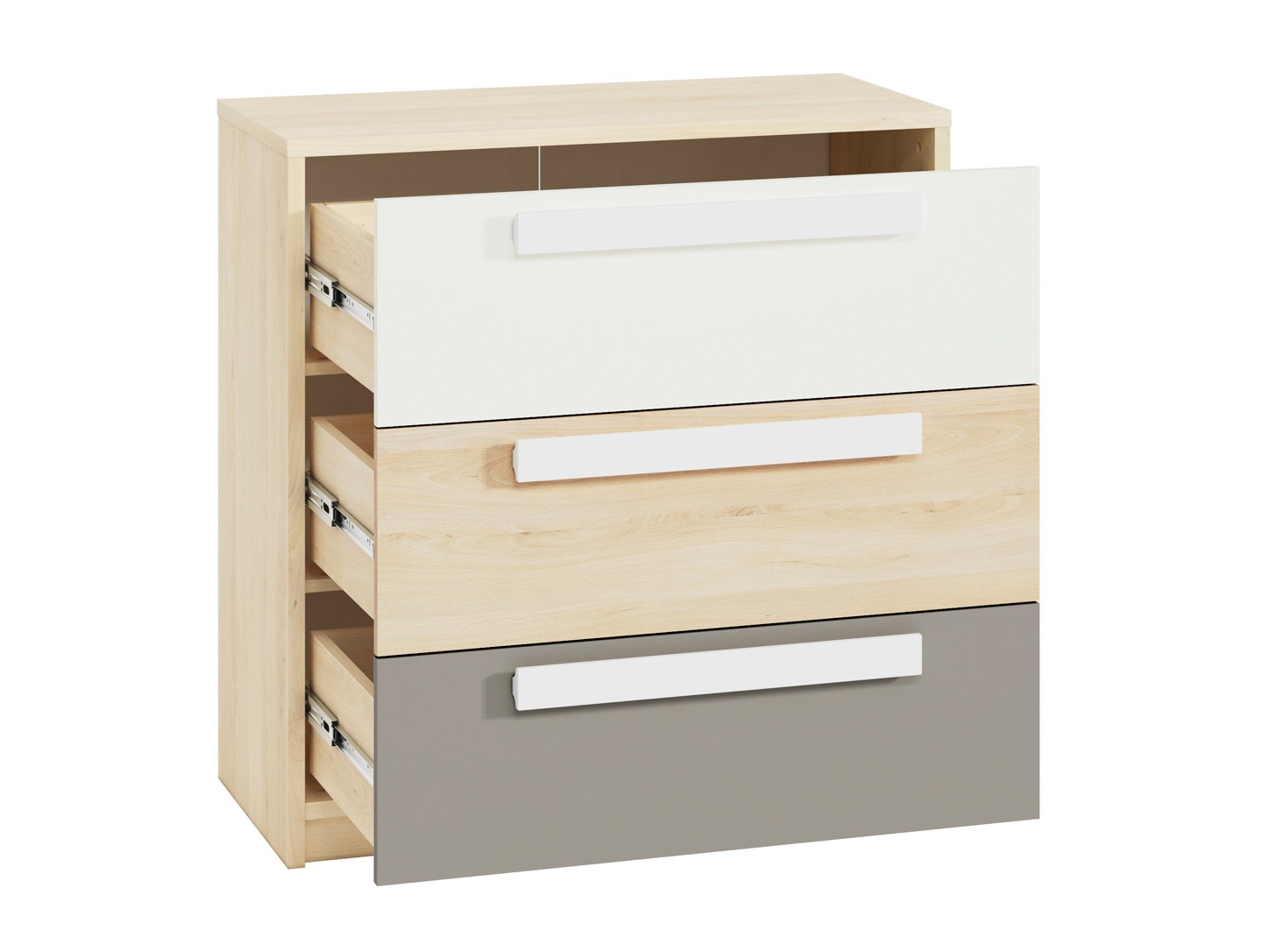 Commode Tivruve 108