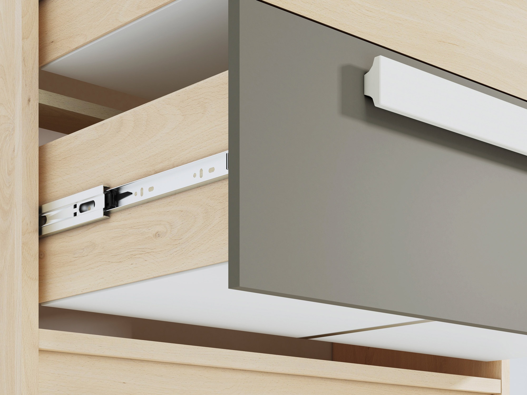 Commode Tivruve 108