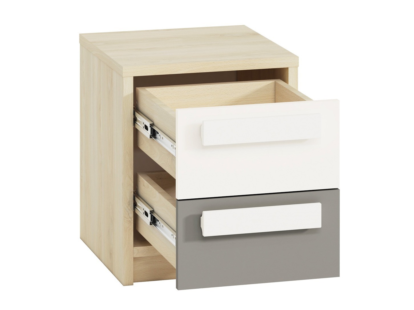 Table de chevet Tivruve 109