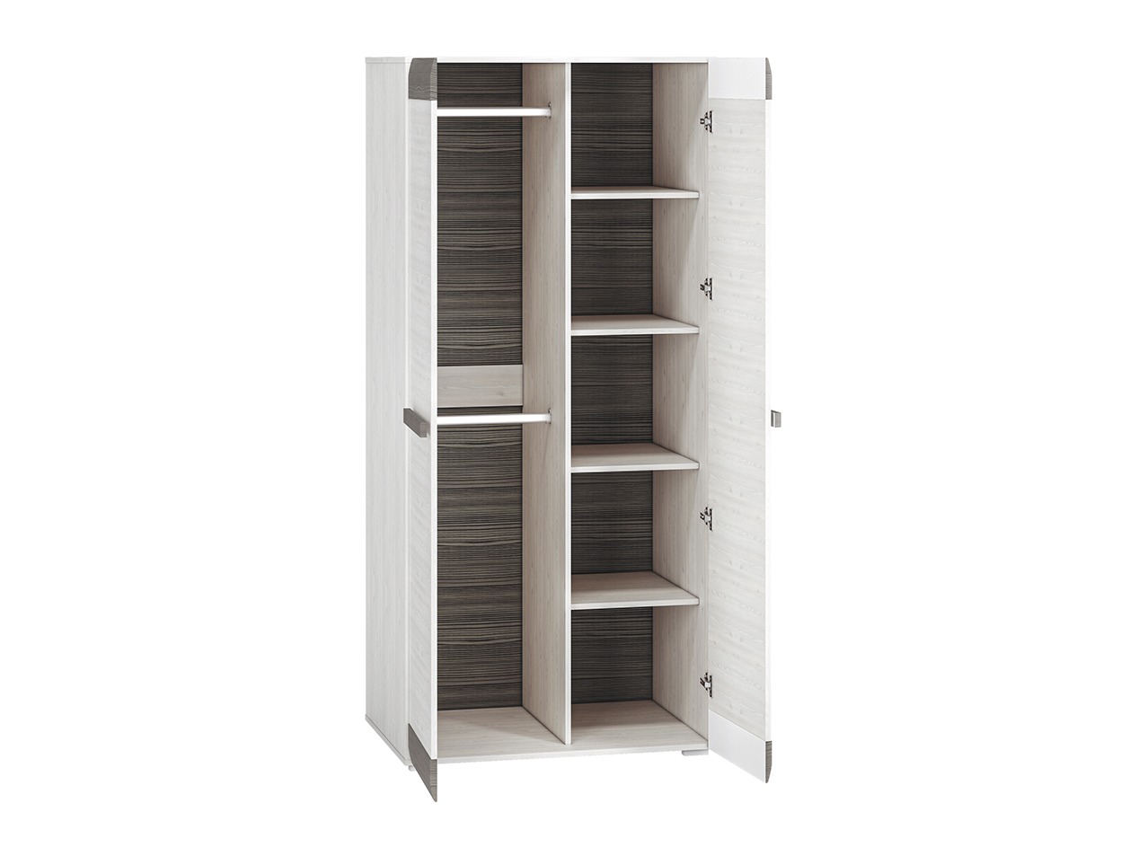 Armoire Alcala 100