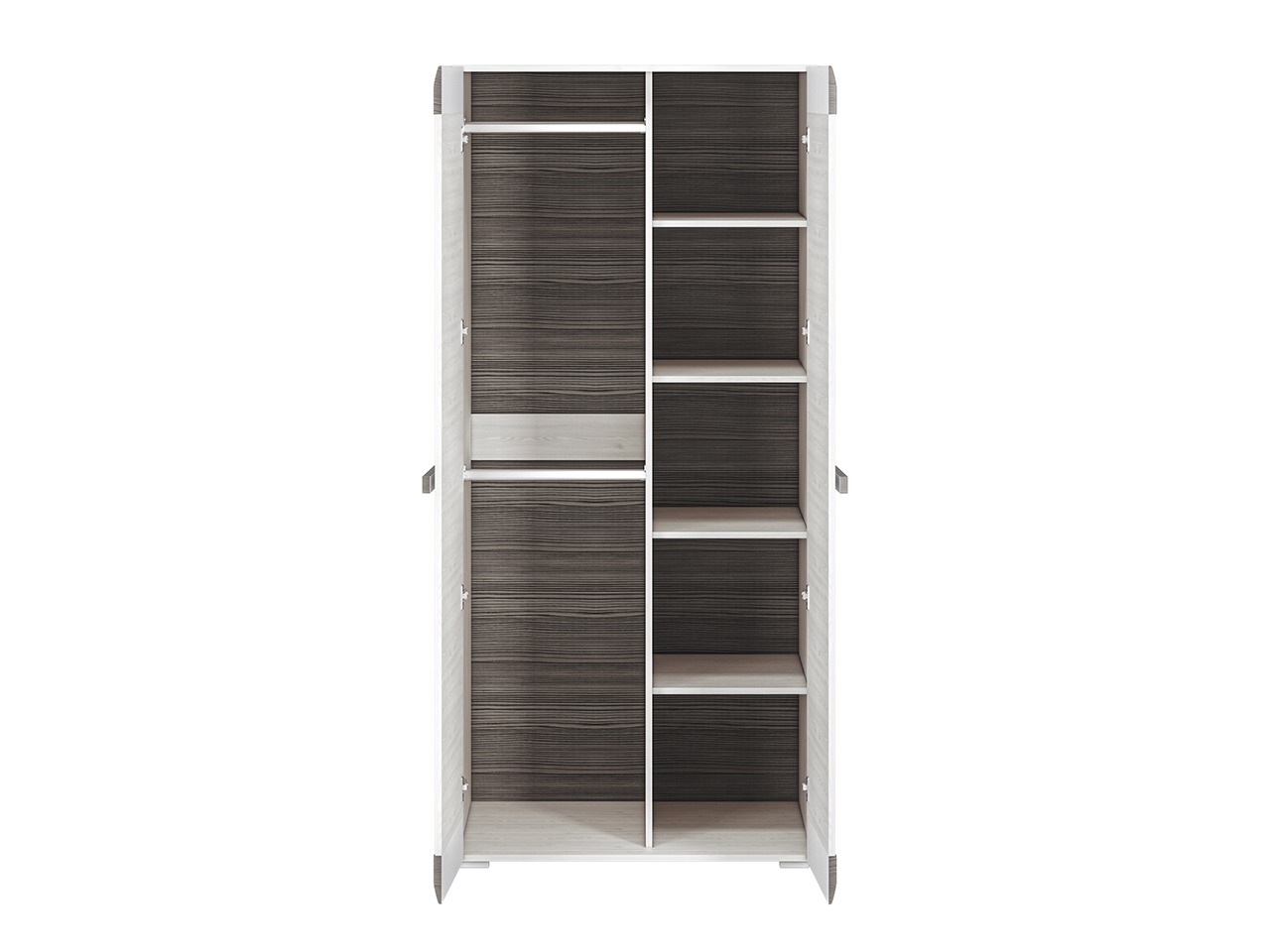 Armoire Alcala 100