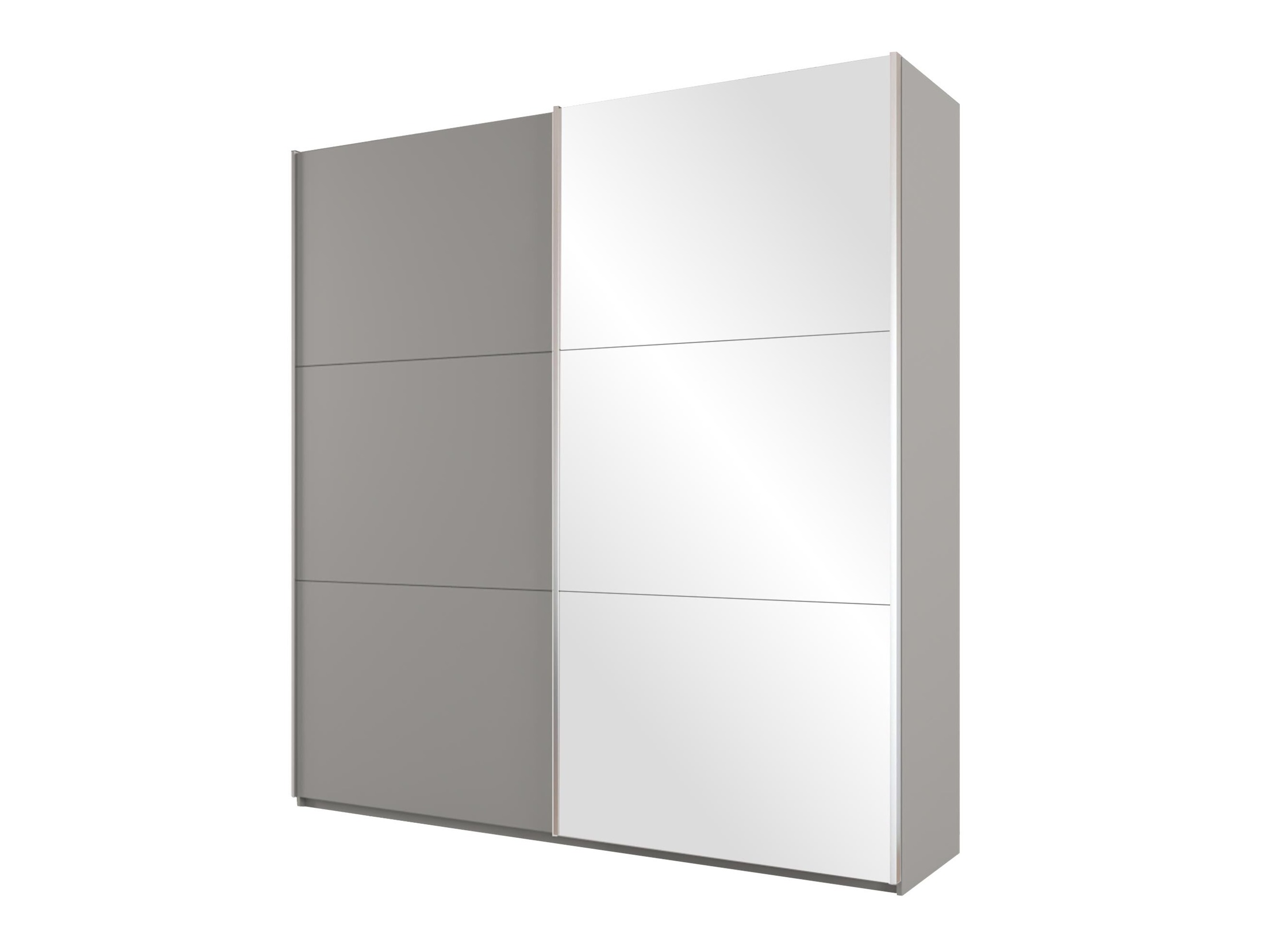 Armoire Honolulu 131 (Gris)