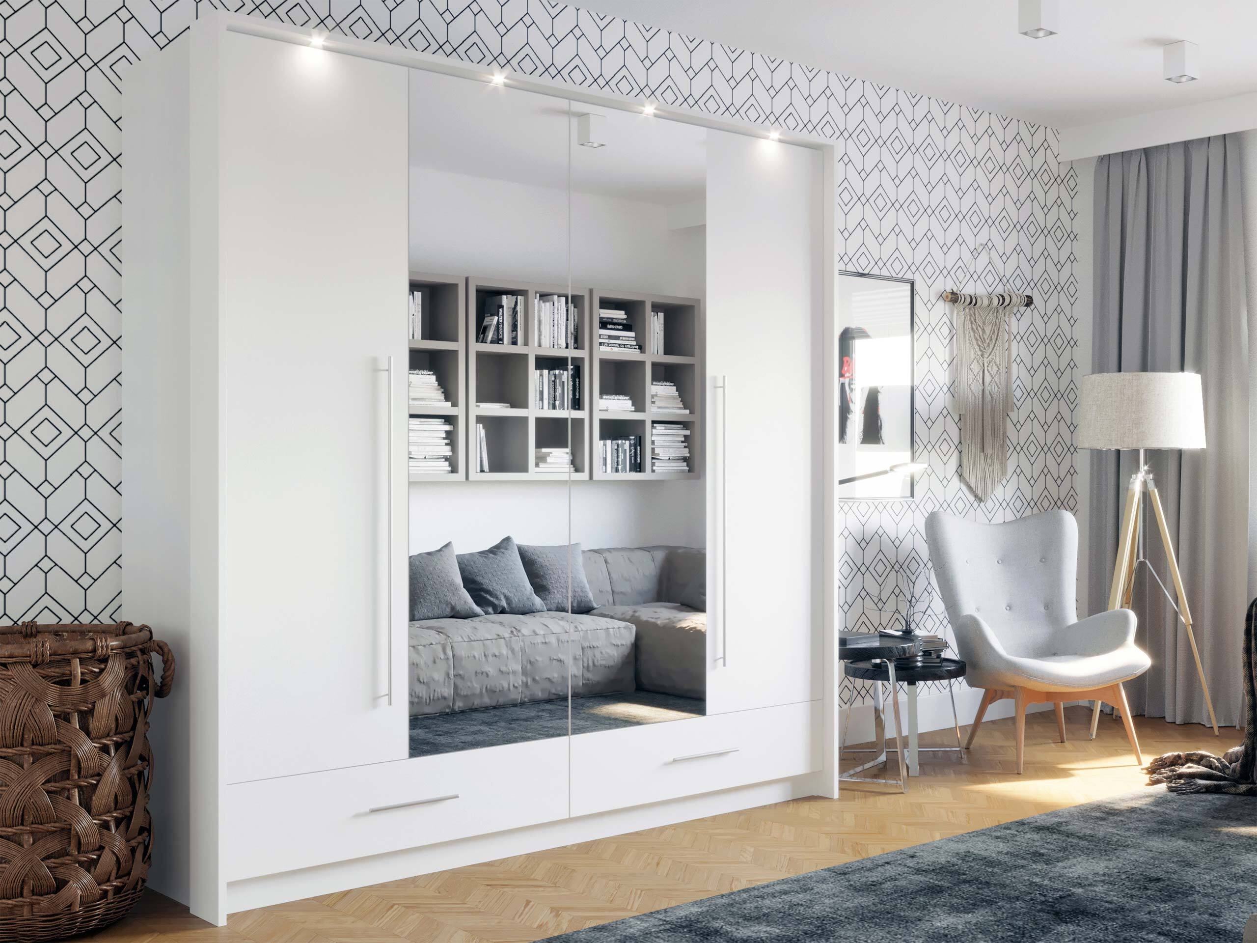 Armoire Honolulu 196