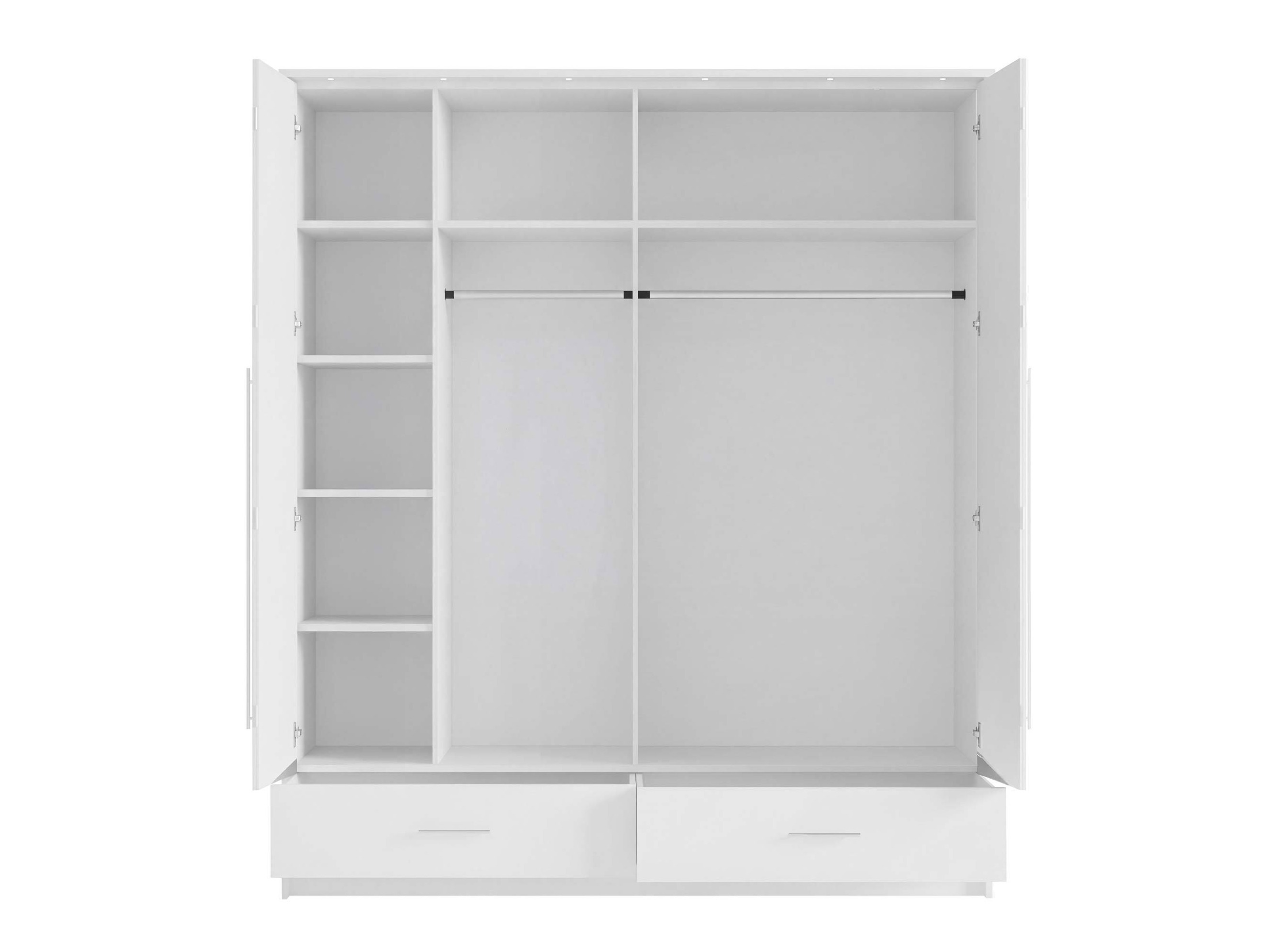 Armoire Honolulu 196