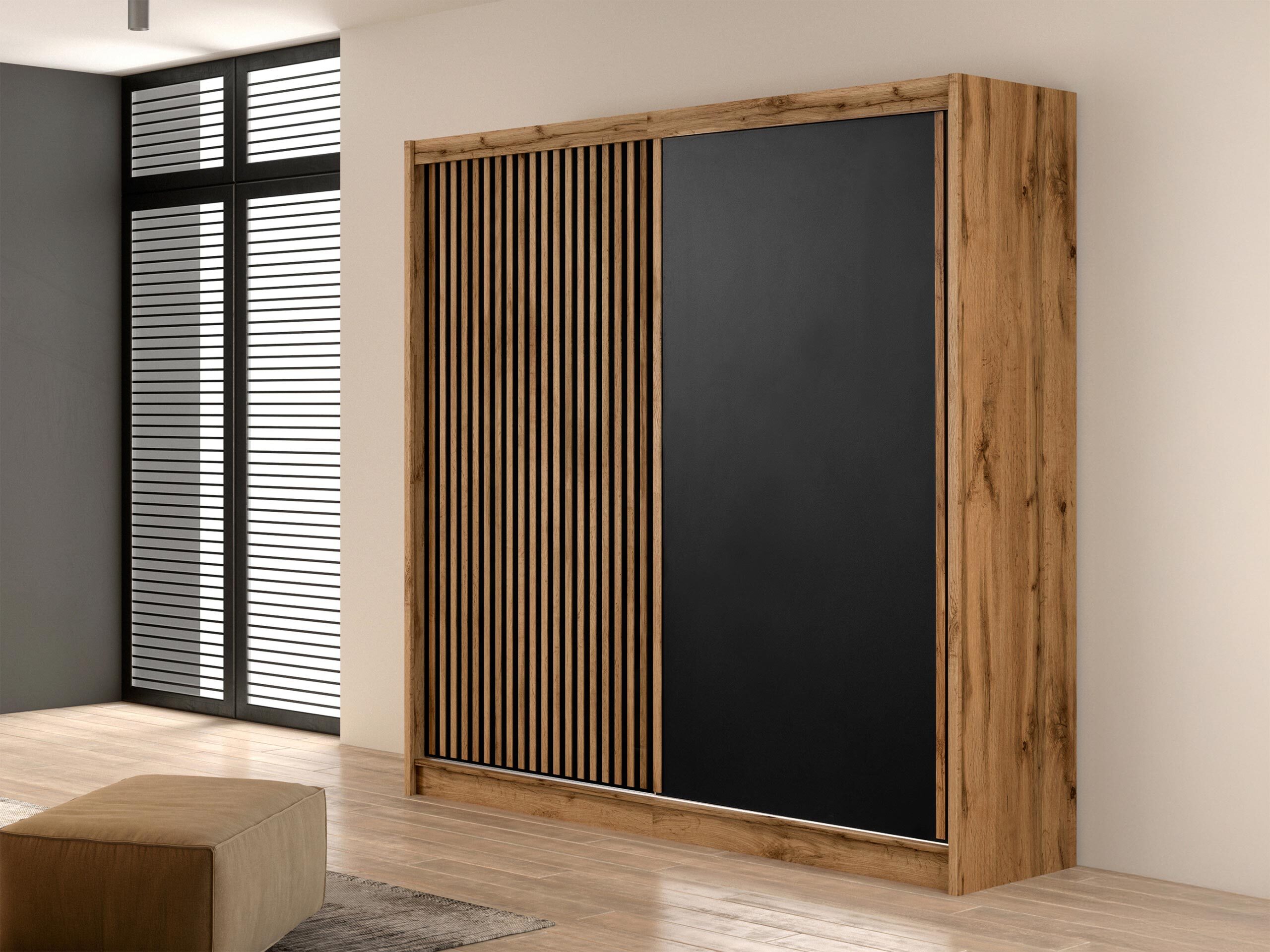 Armoire Honolulu 223