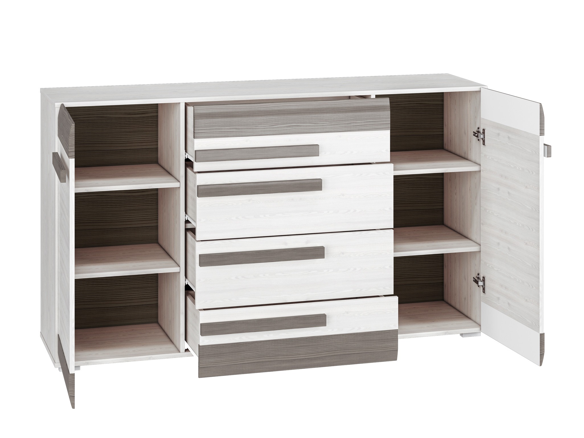 Commode Alcala 105