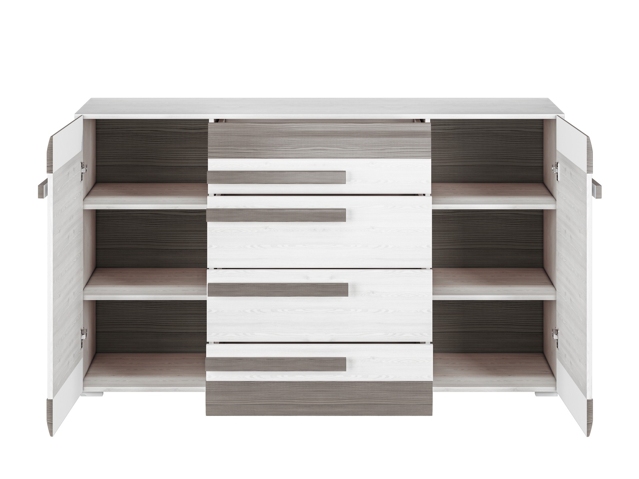 Commode Alcala 105