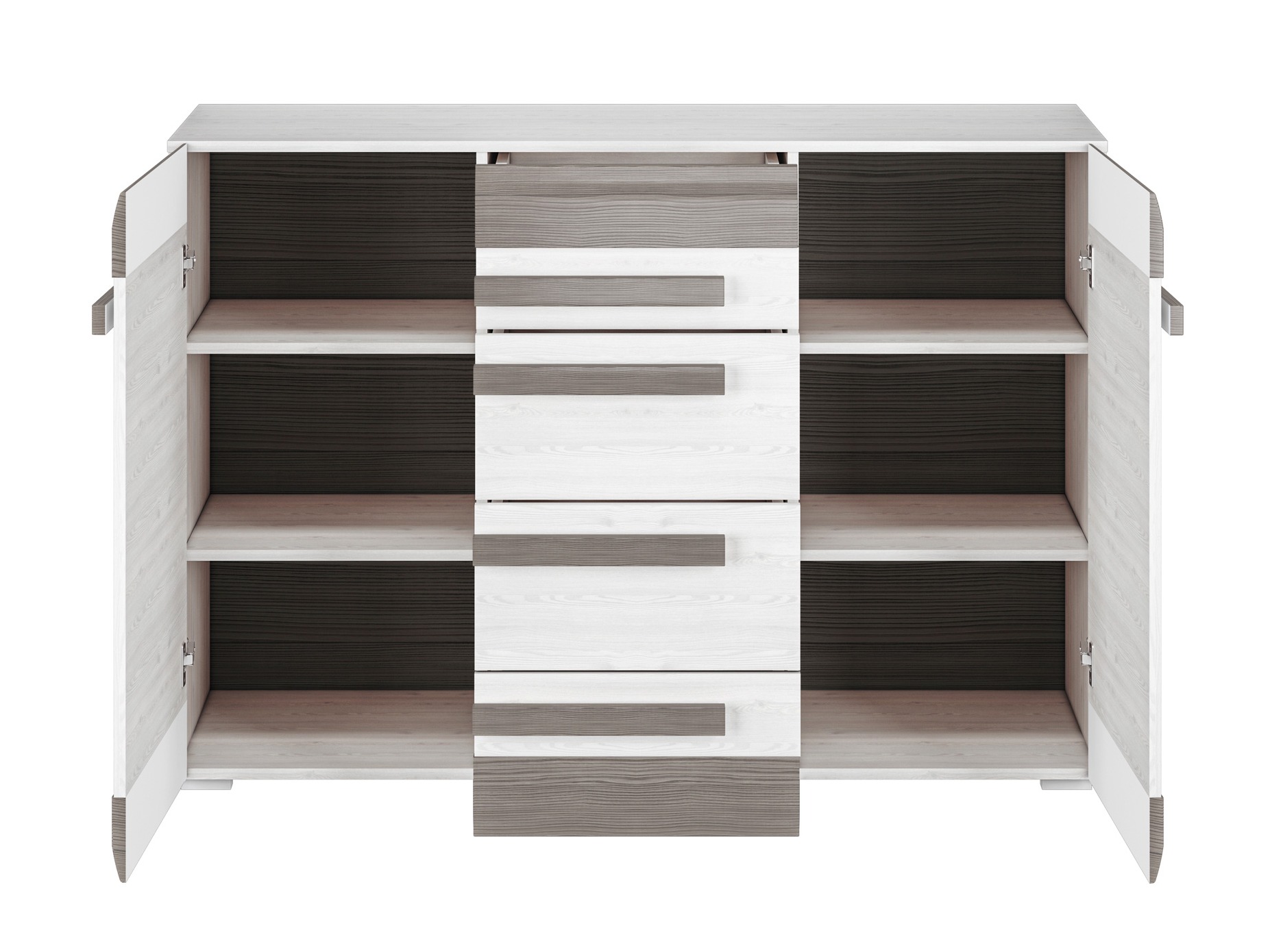 Commode Alcala 106