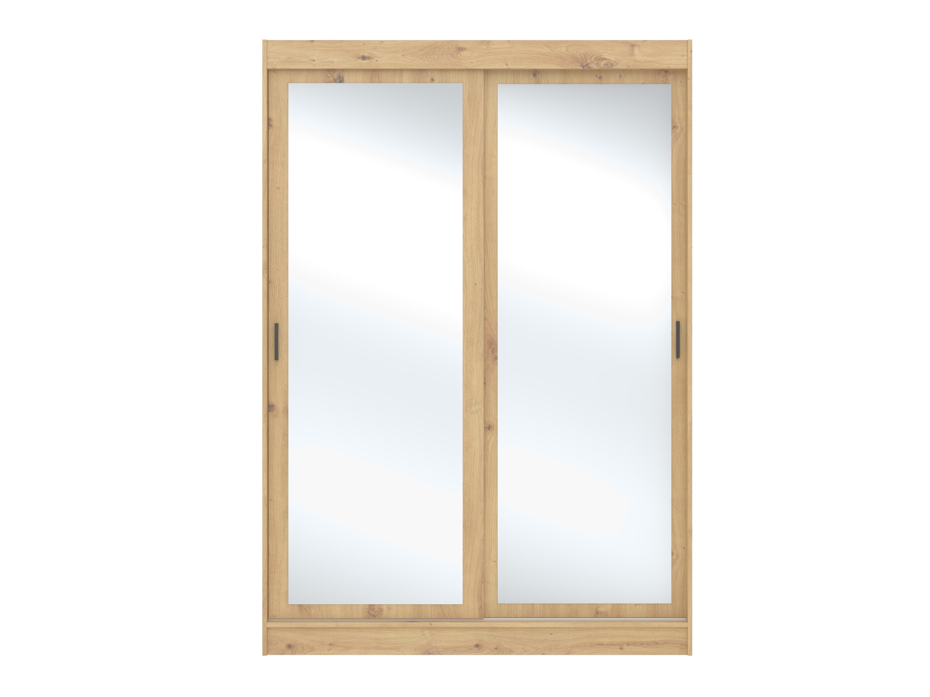 Armoire Bristol 243 (Chêne Artisan)