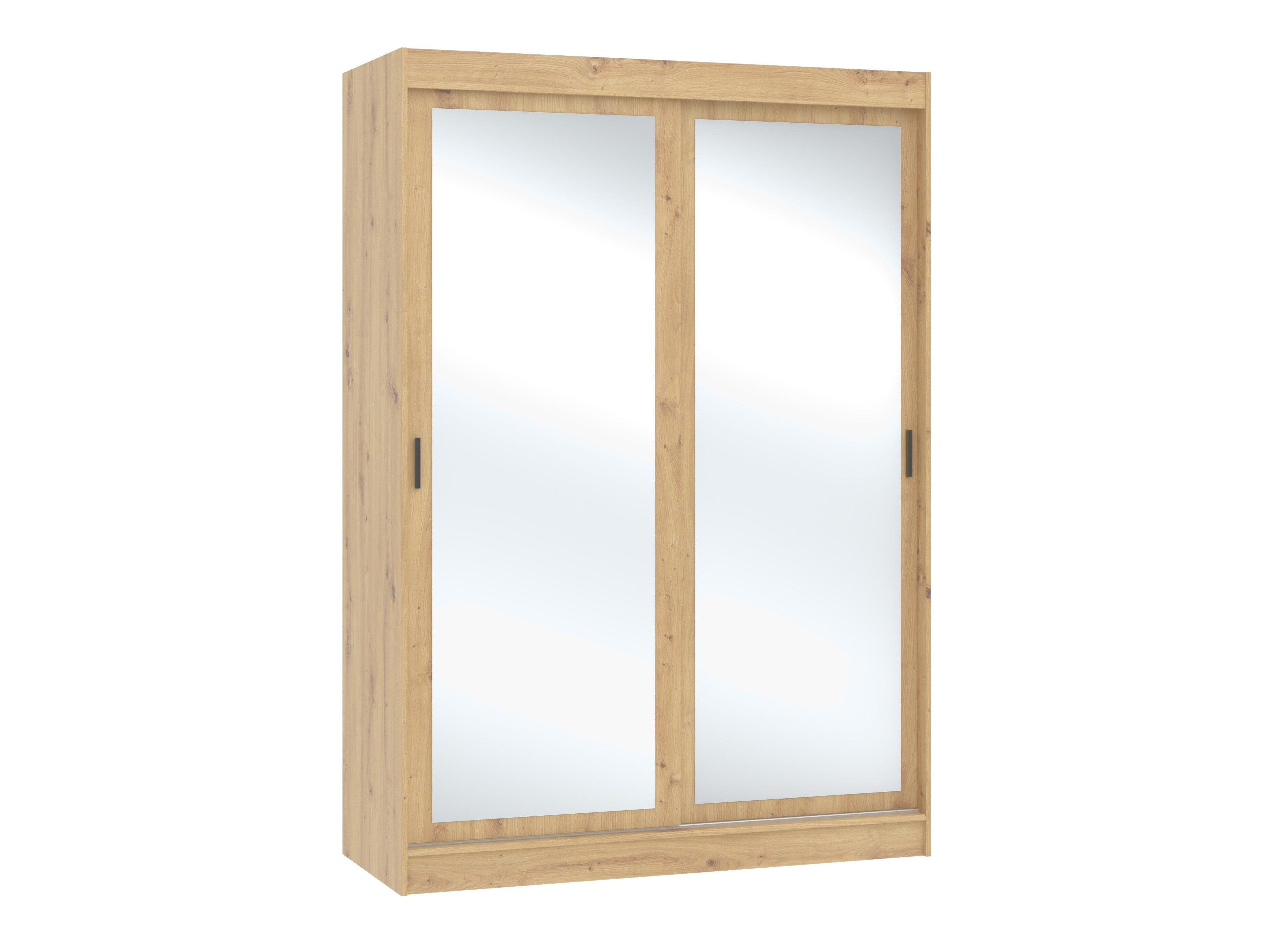 Armoire Bristol 243 (Chêne Artisan)