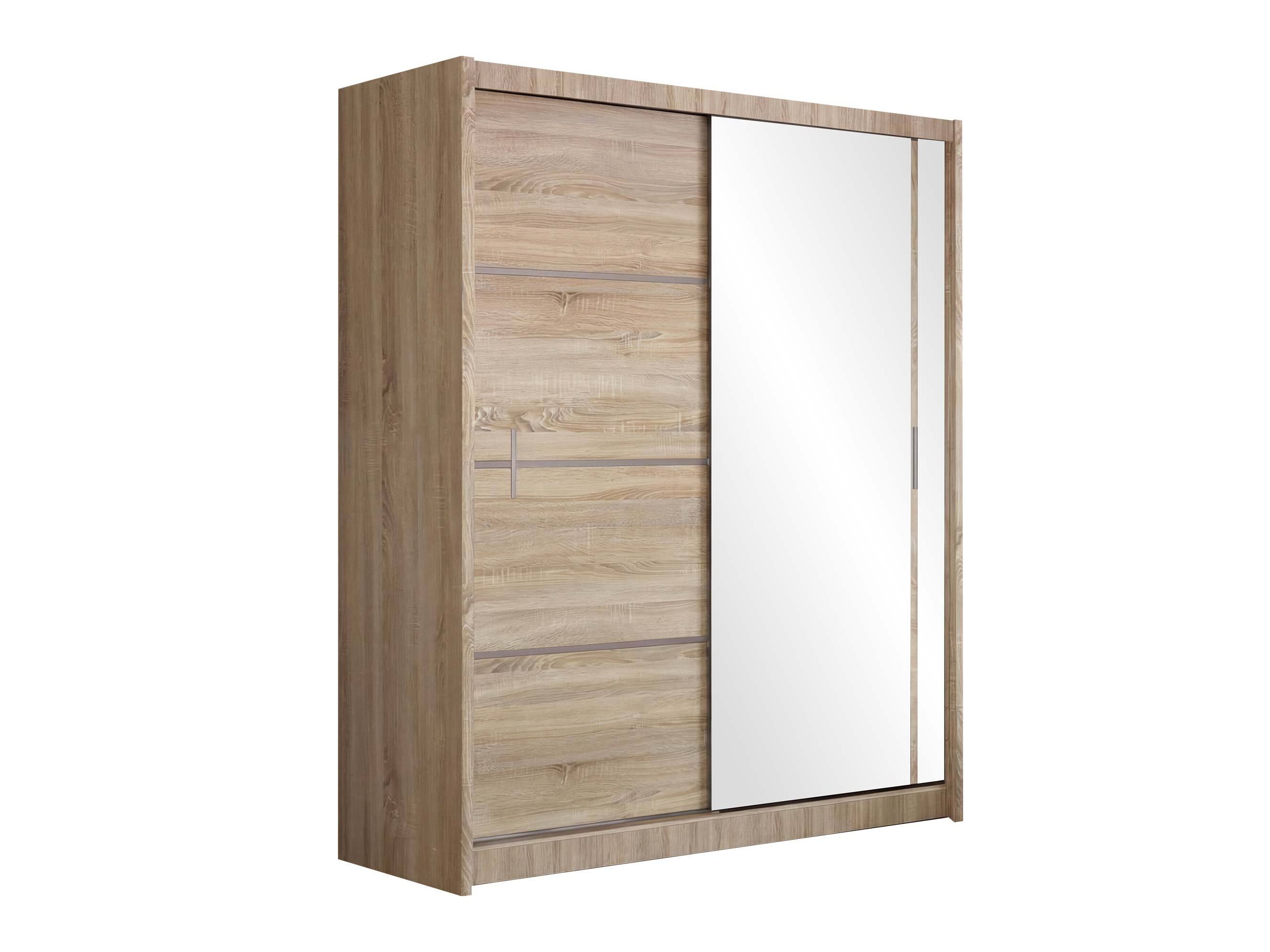 Armoire Honolulu 105 (Sonoma chêne)