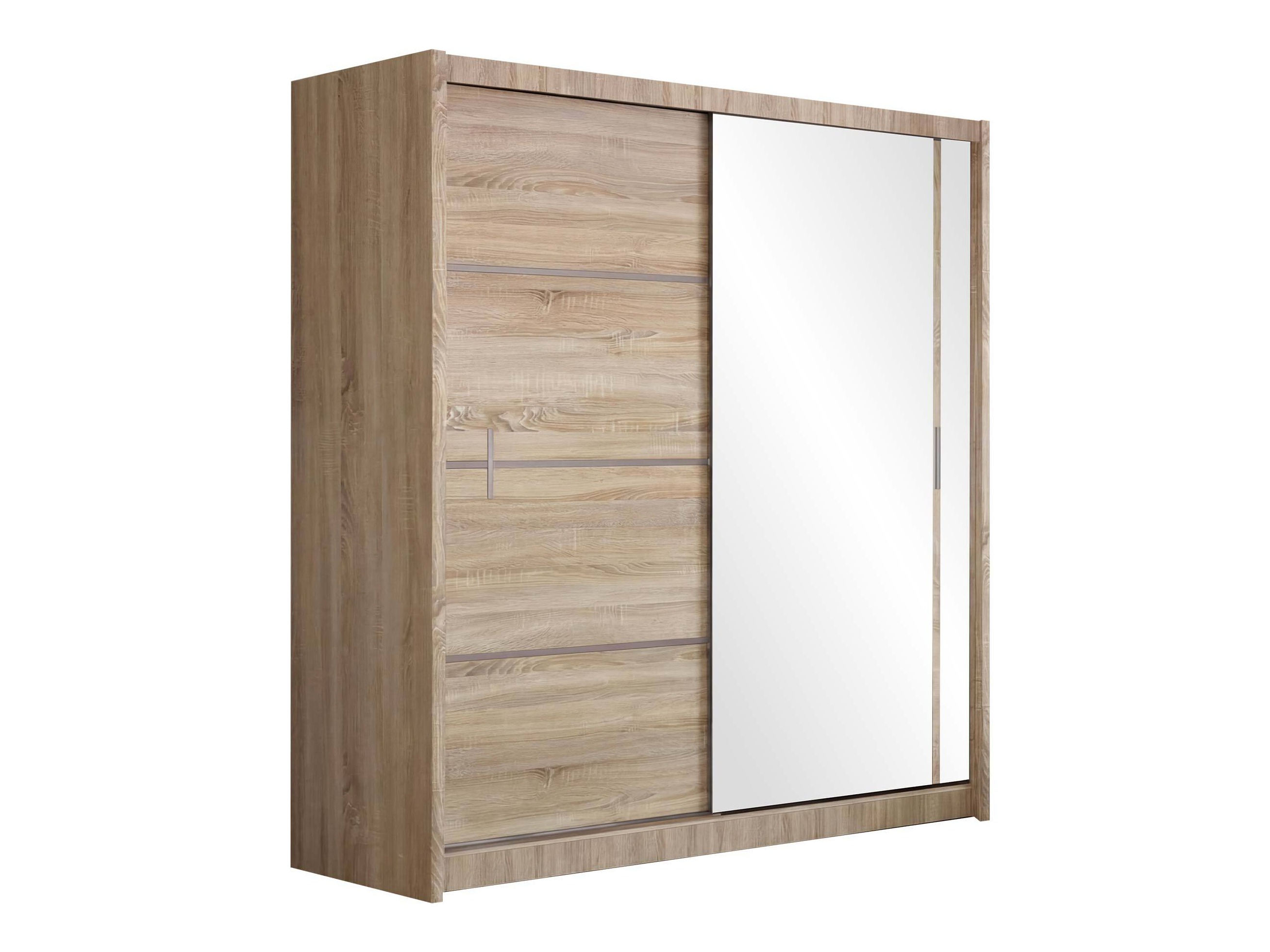 Armoire Honolulu 106 (Sonoma chêne)