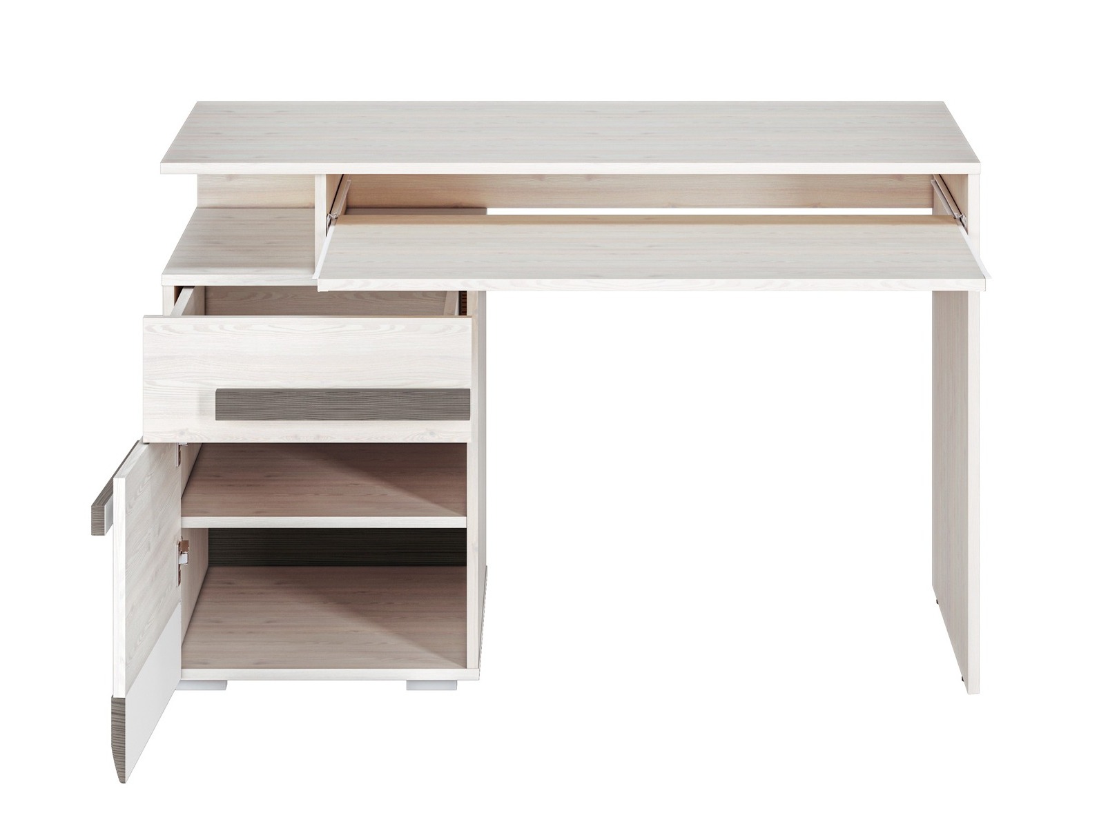Bureau Alcala 110