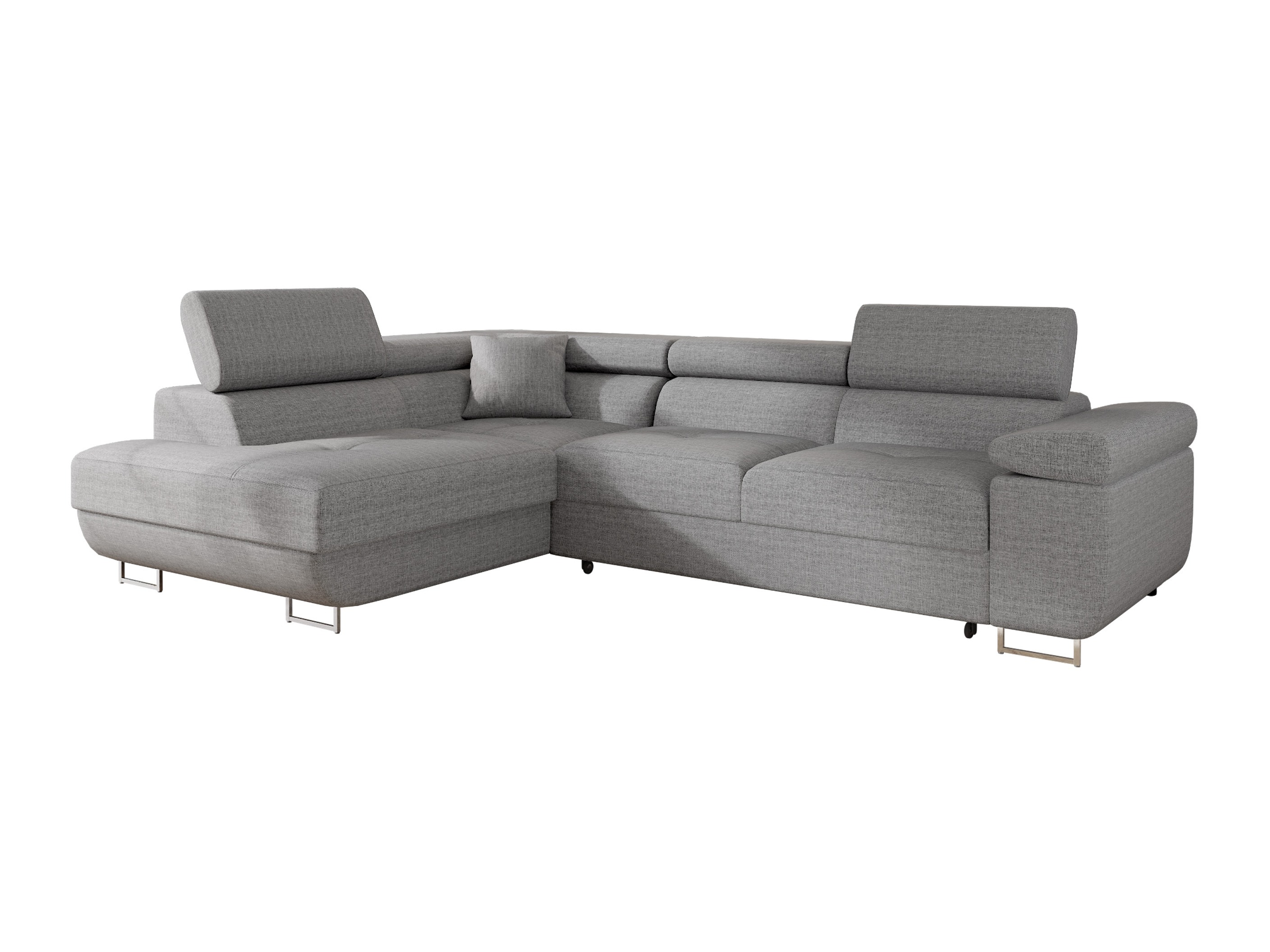 Canapé d'angle Comfivo Vinetum (Lux 05)
