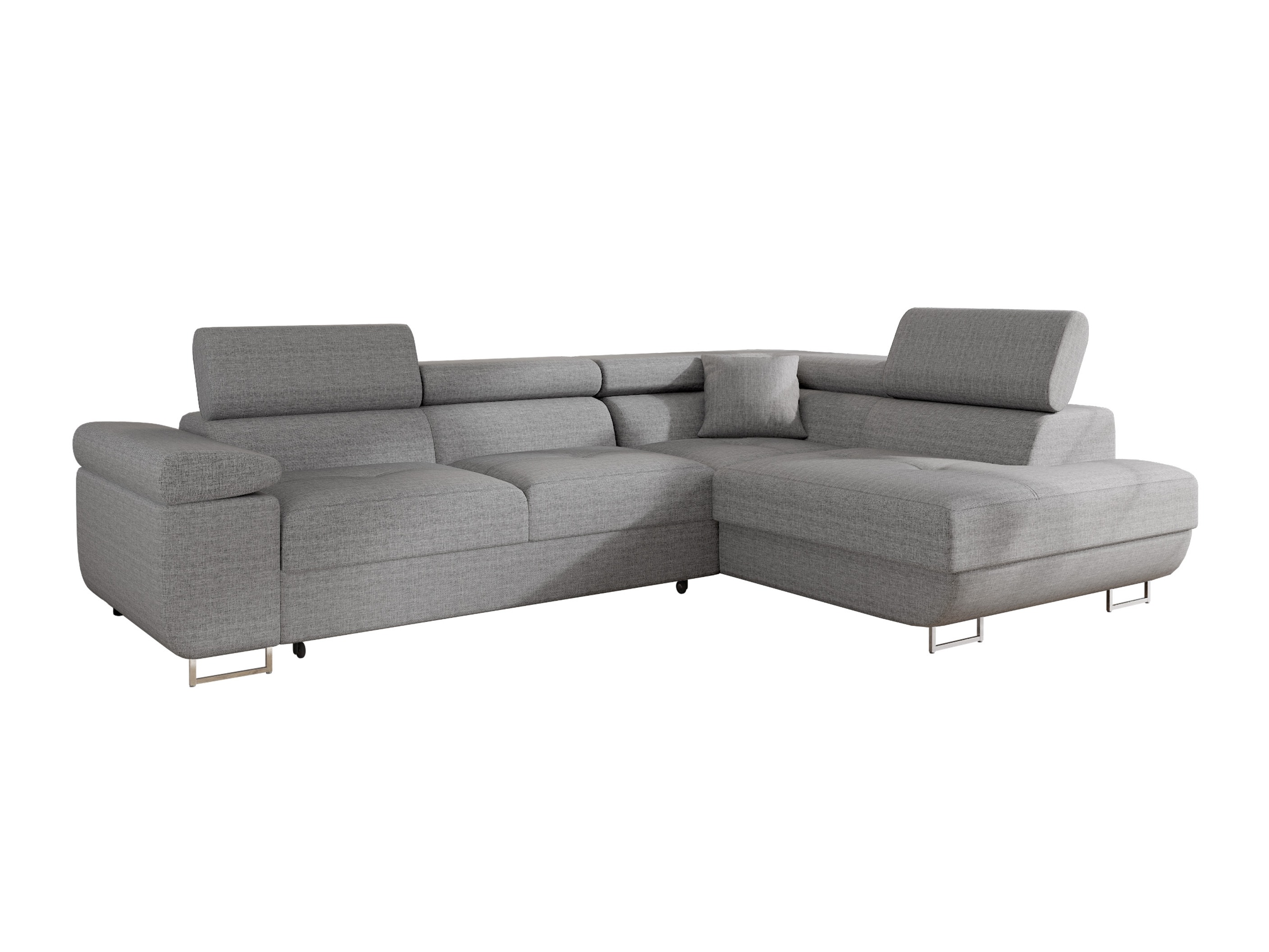 Canapé d'angle Comfivo Vinetum (Lux 05)