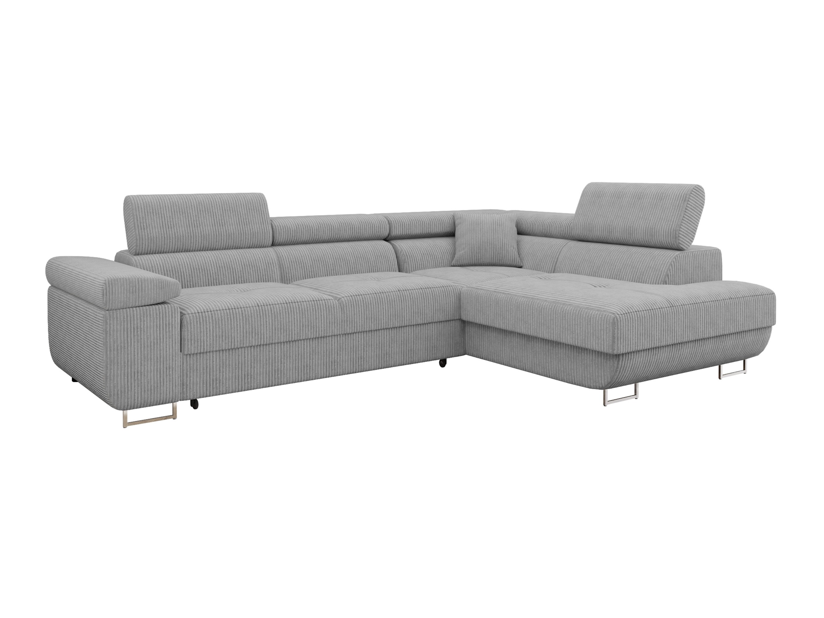 Canapé d'angle Comfivo Vinetum (Poso 110)