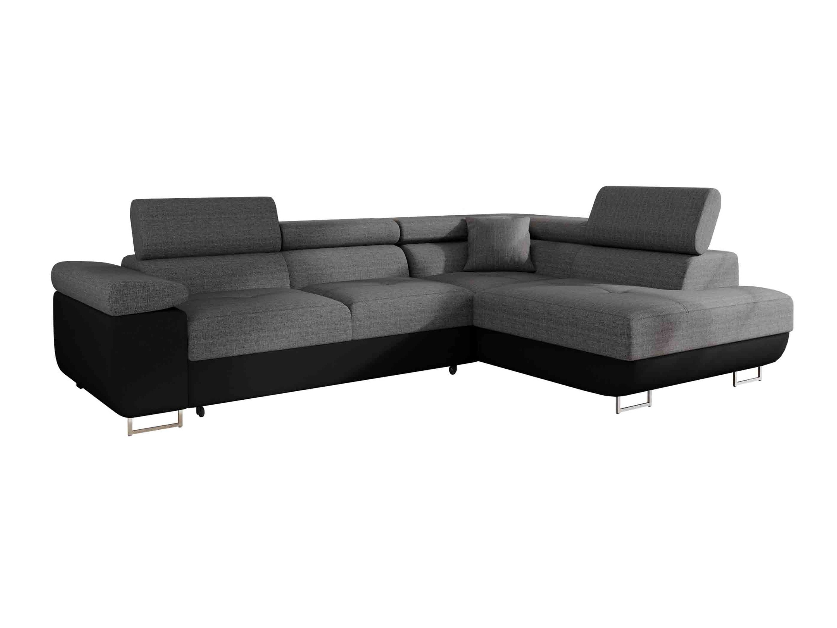 Canapé d'angle Comfivo Vinetum (Soft 011 + Lux 06)