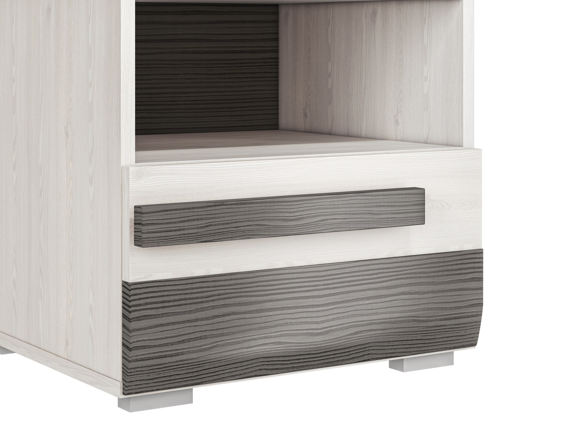 Table de chevet Alcala 115