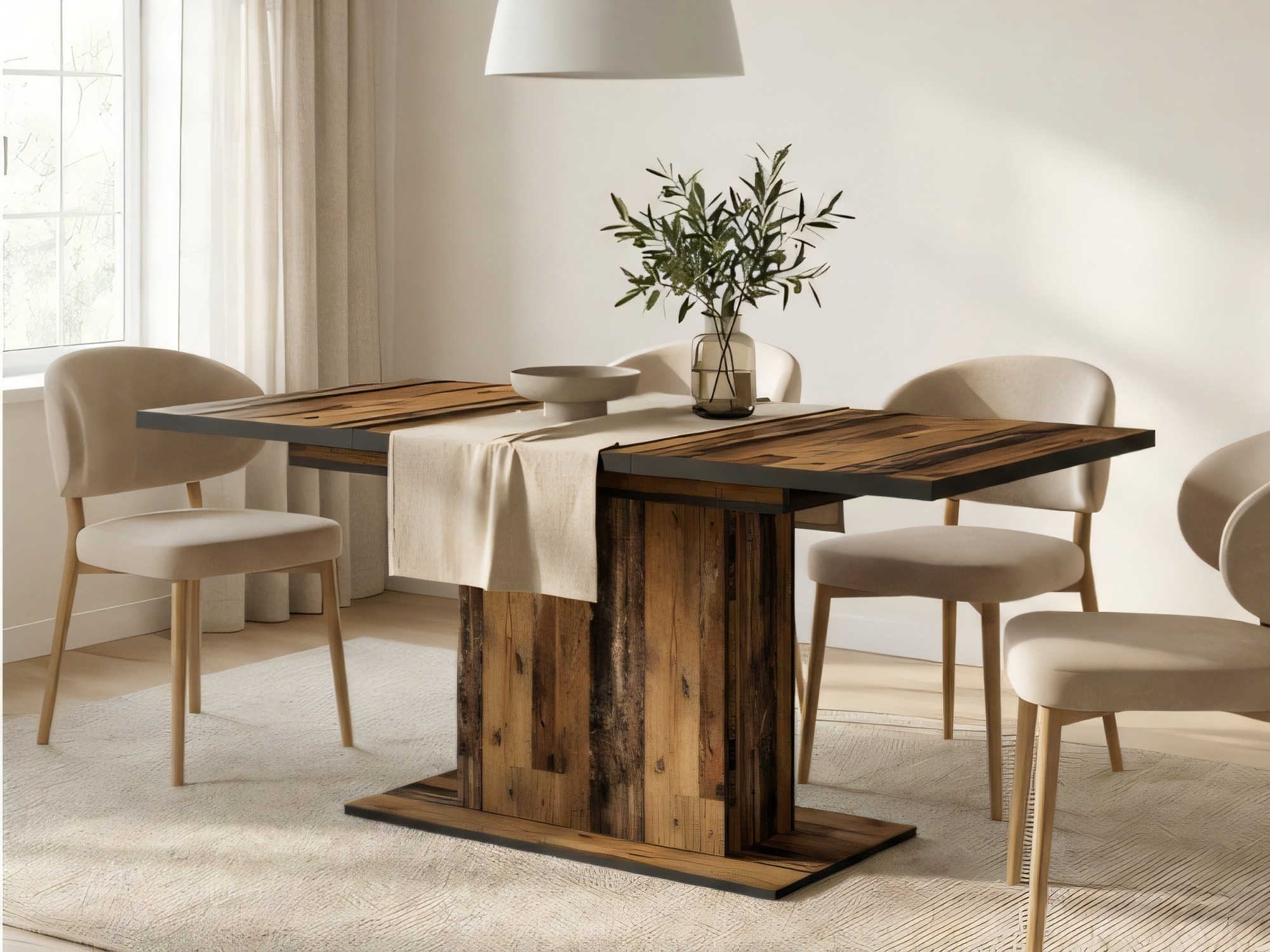 Table Bristol 247