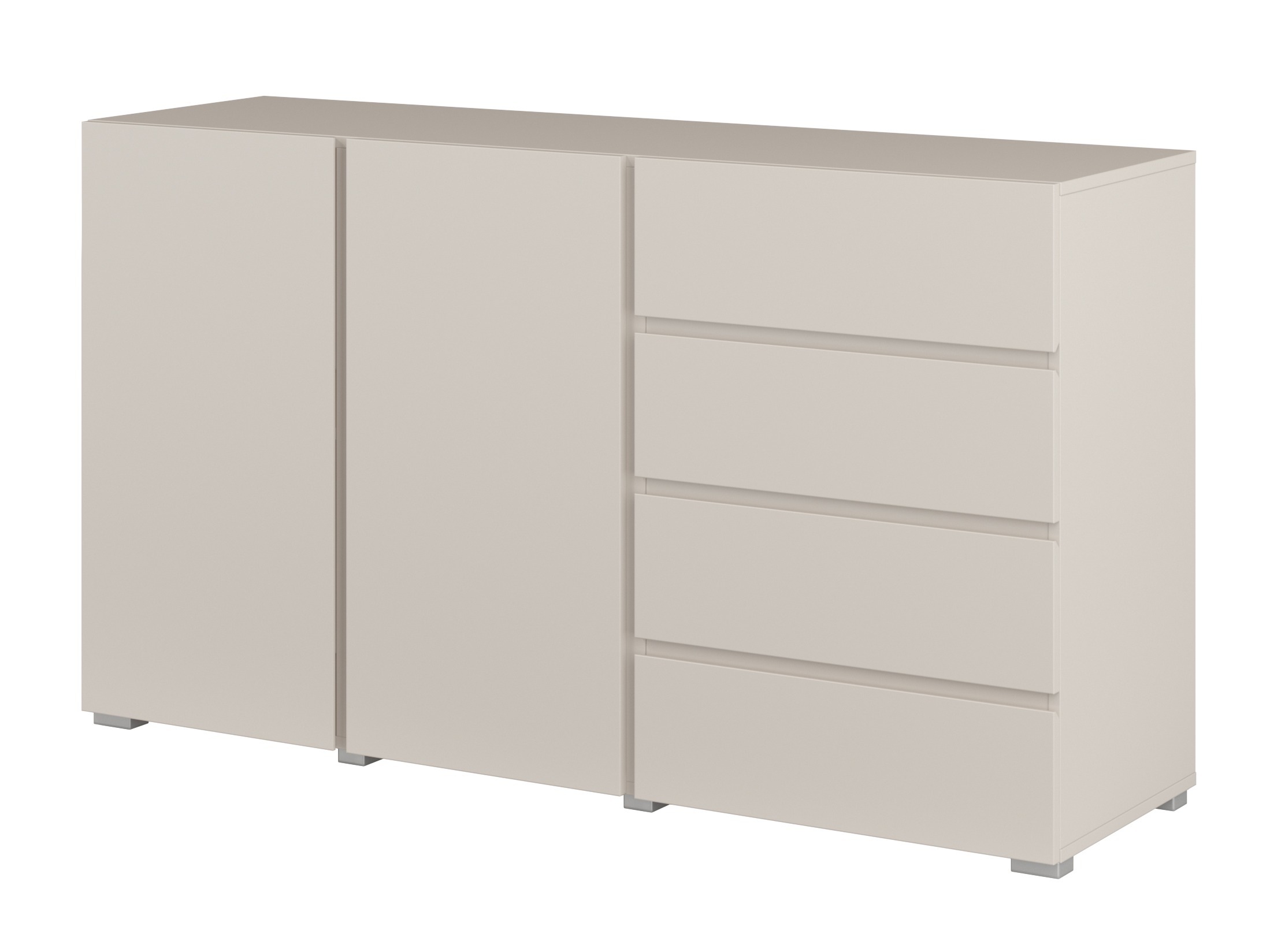 Commode Elbleve 101 (Cachemire)
